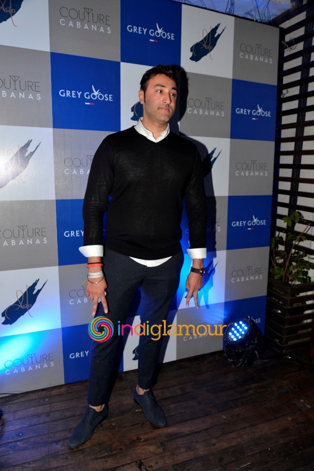 Couture Cabanas Hosted at Asilo Event hd photo