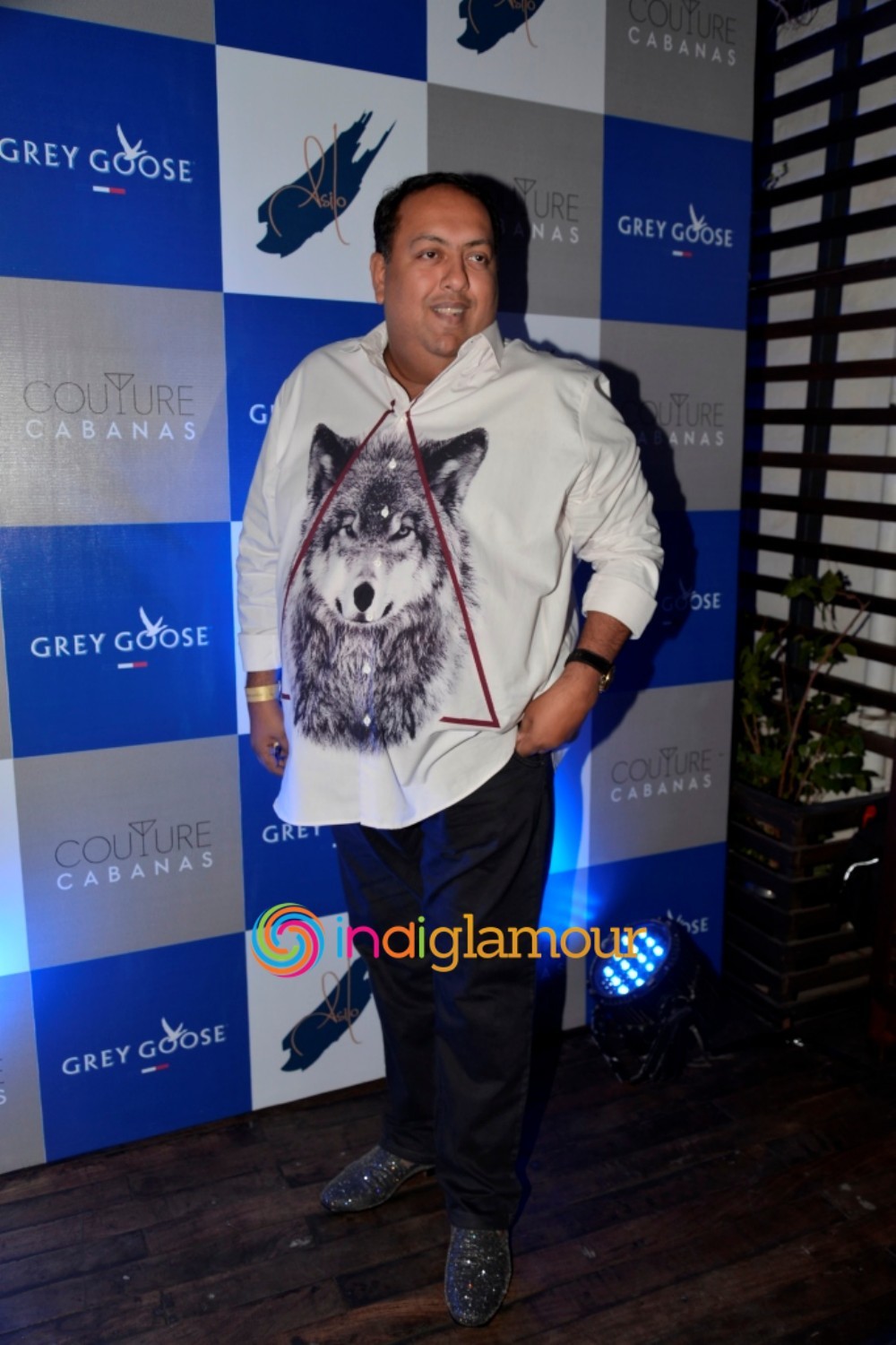 Couture Cabanas Hosted at Asilo Event hd photo