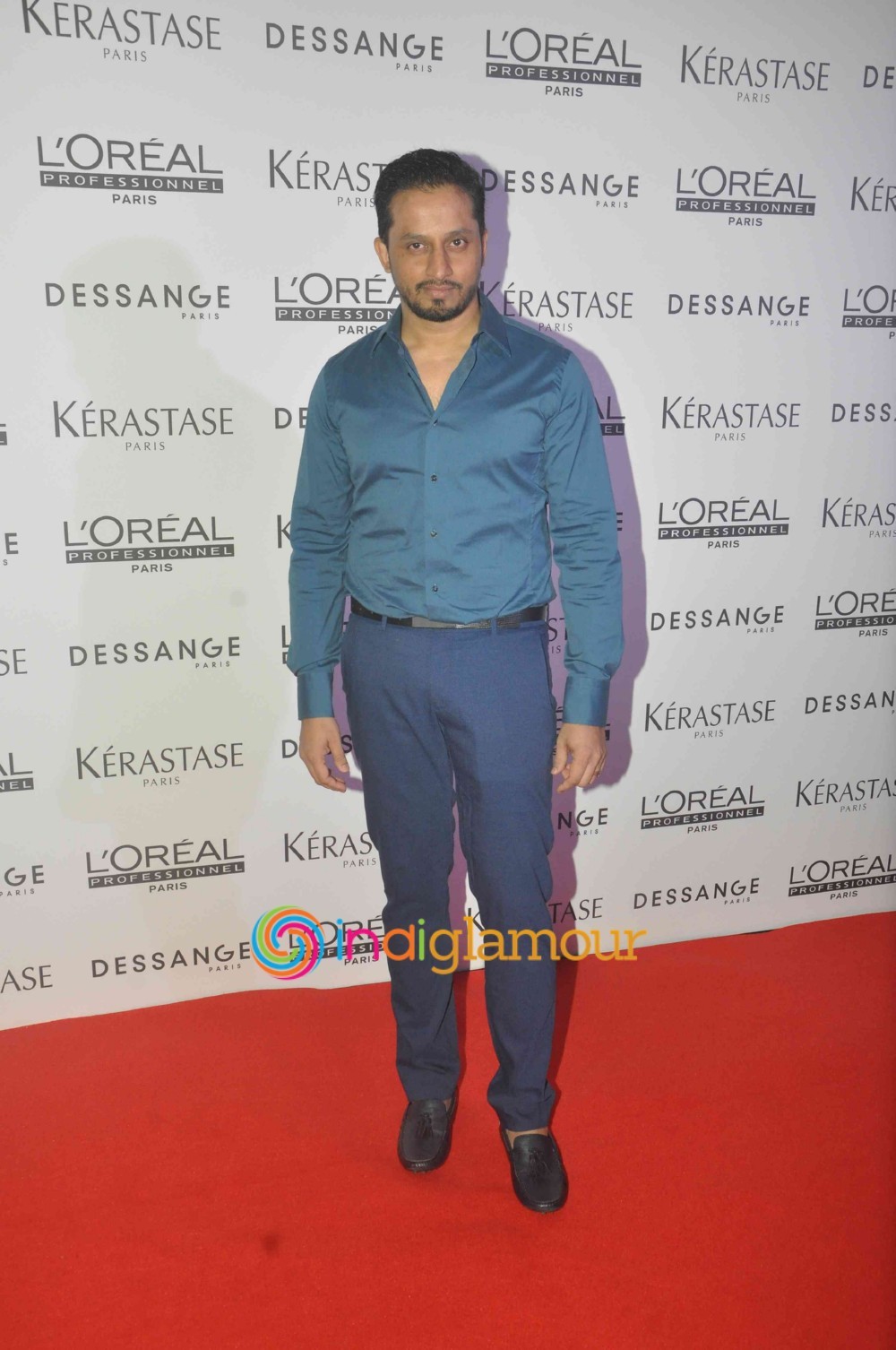 Jacqueline Fernandez Celebrate Dessange Paris 2nd Anniversary Event hd photo
