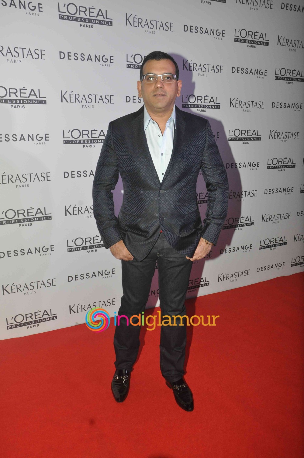 Jacqueline Fernandez Celebrate Dessange Paris 2nd Anniversary Event hd photo