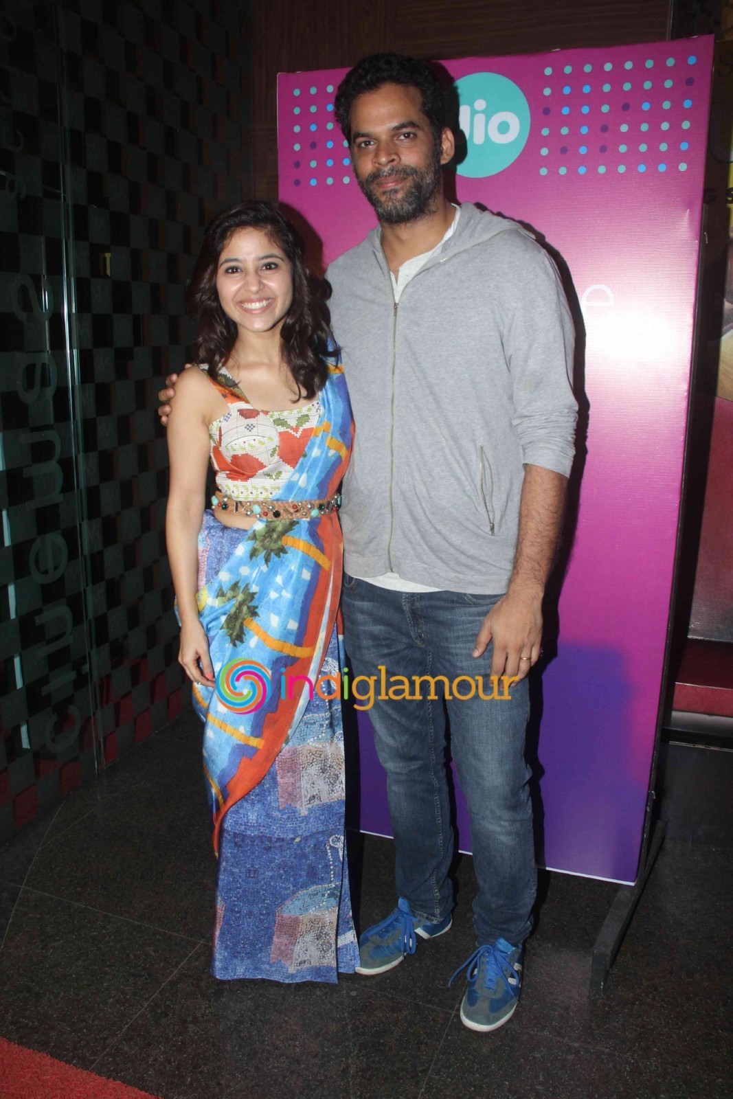 Jio MAMI 17th Mumbai Film Festival Day 4 Event Event hd photo