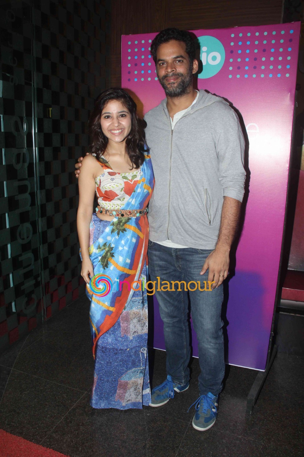 Jio MAMI 17th Mumbai Film Festival Day 4 Event Event hd photo