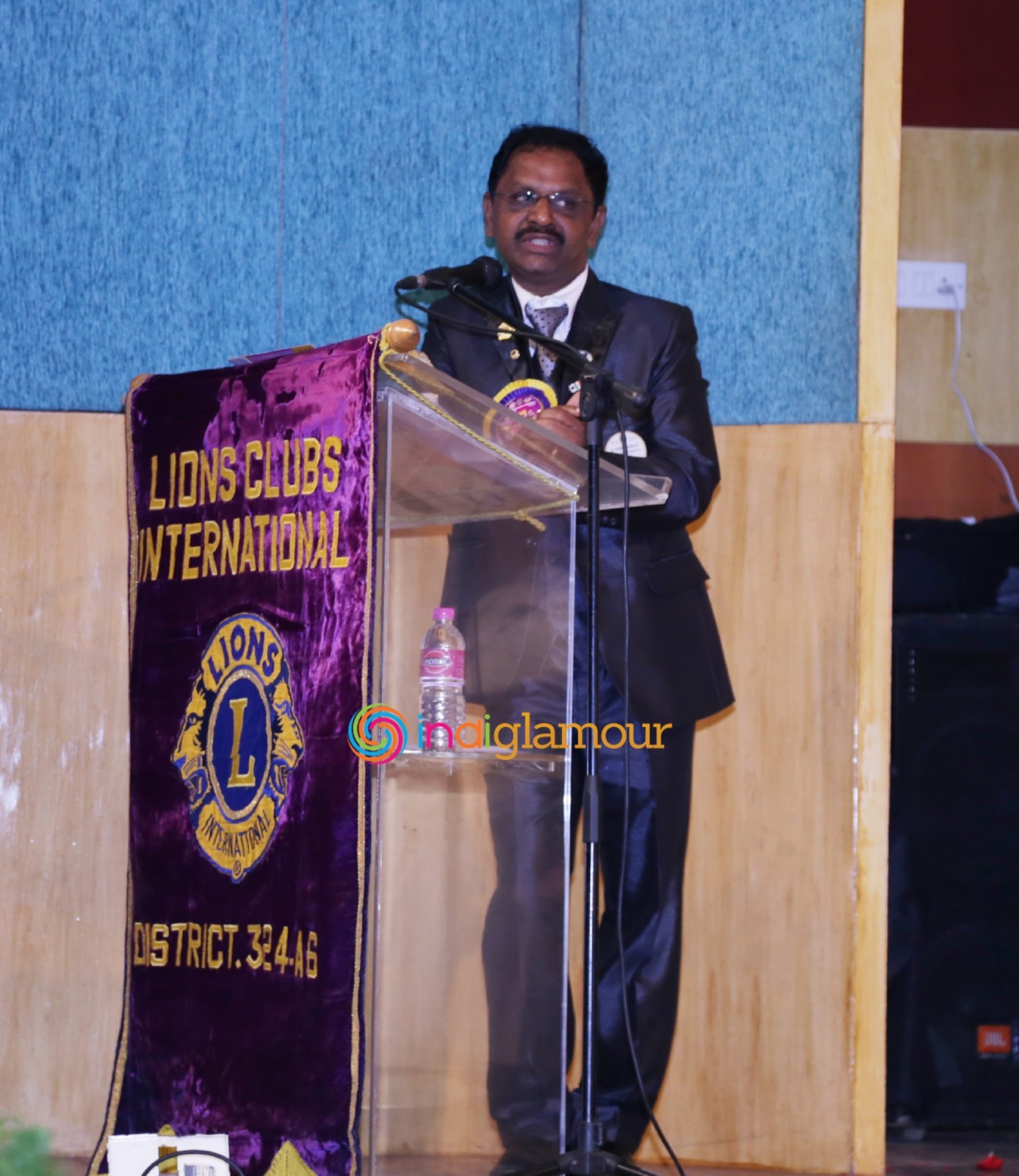 Multinational Lions Association's Zone 18th Convention Event Event hd photo