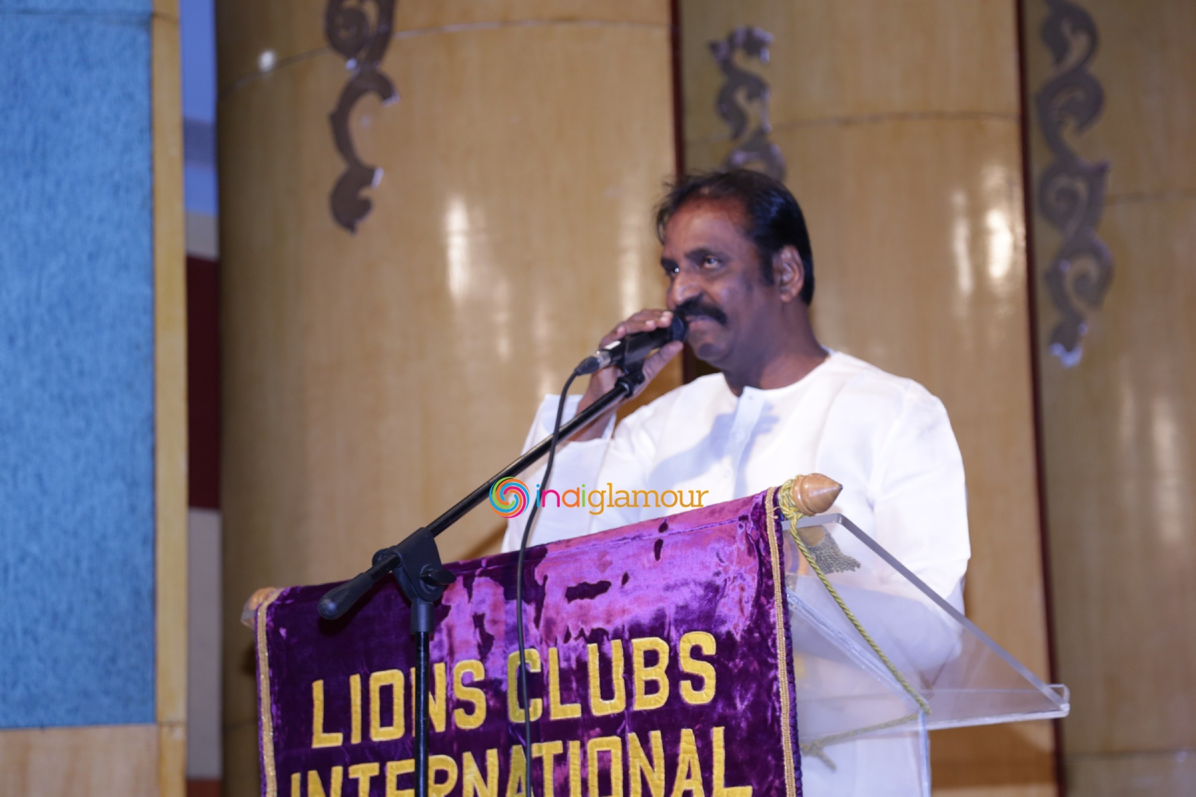 Multinational Lions Association's Zone 18th Convention Event Event hd photo