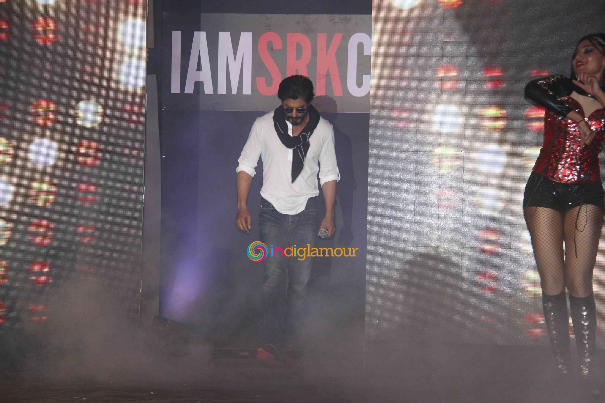 Shah Rukh Khan Celebrates 50th Birthday Event Event hd photo