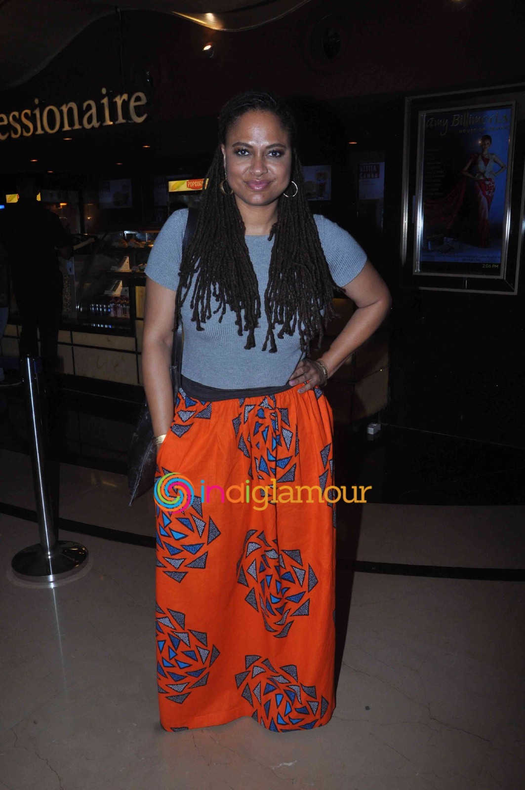 Jio MAMI 17th Mumbai Film Festival Day 5 Event Event hd photo