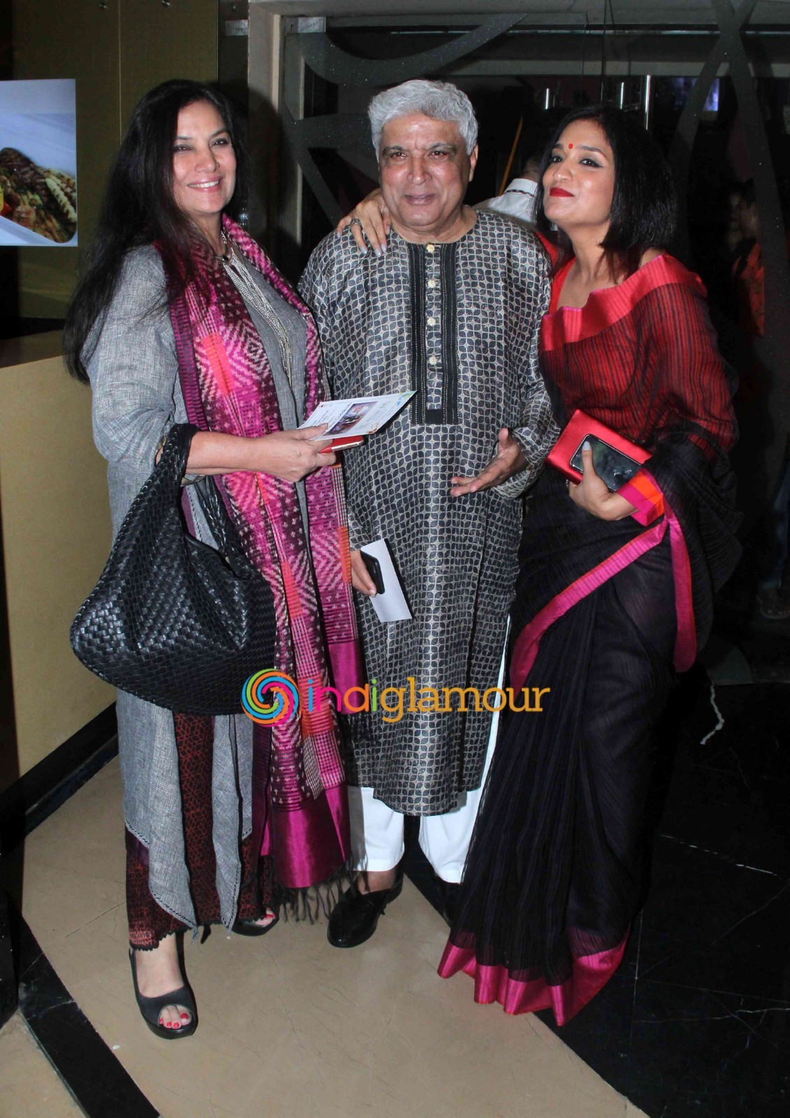 Jio MAMI 17th Mumbai Film Festival Day 5 Event Event hd photo