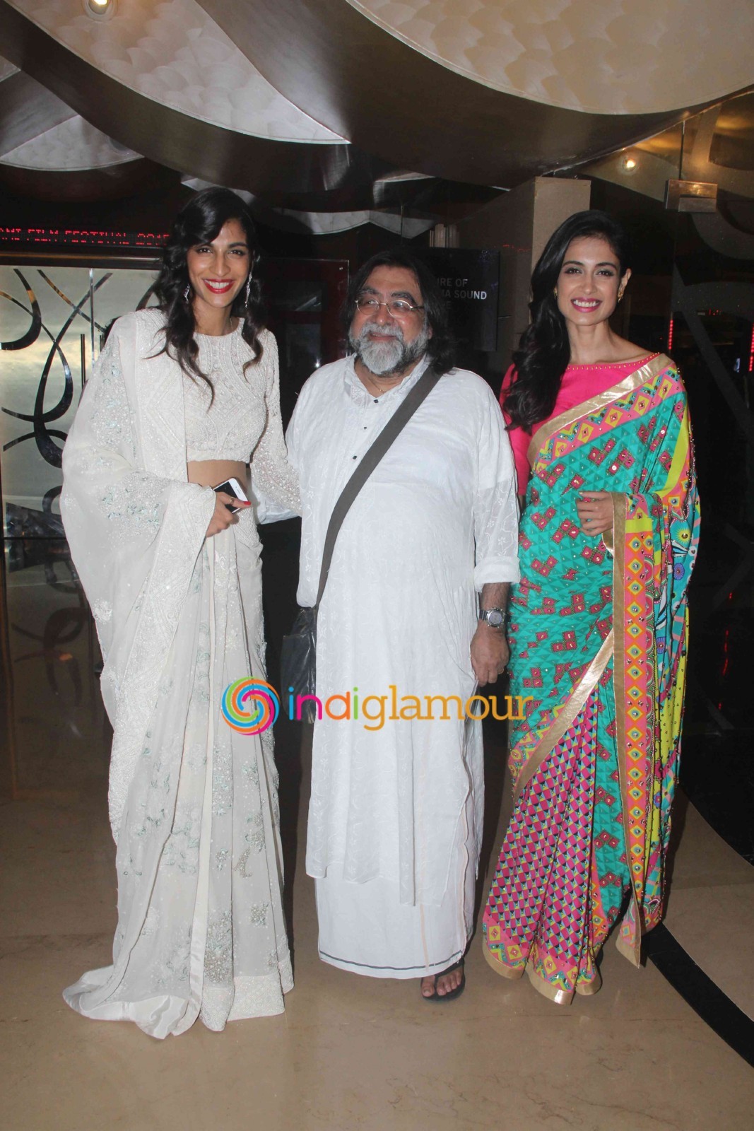 Jio MAMI 17th Mumbai Film Festival Day 5 Event Event hd photo