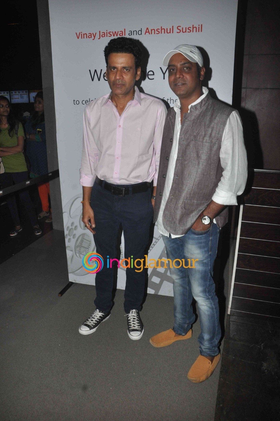 The Homecoming Screening Event Event hd photo