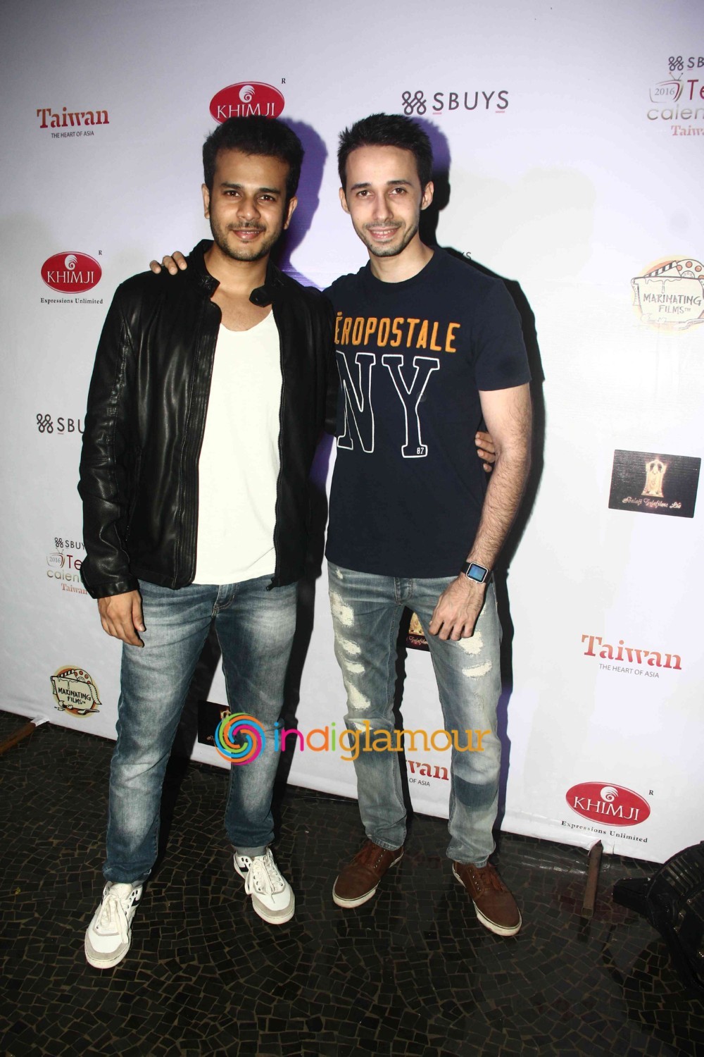 Announcment of the Fifth Edition of Telly Calendar Event hd photo