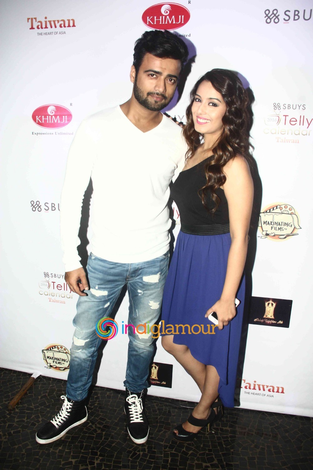 Announcment of the Fifth Edition of Telly Calendar Event hd photo