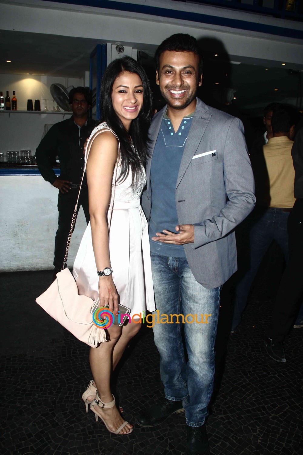 Announcment of the Fifth Edition of Telly Calendar Event hd photo