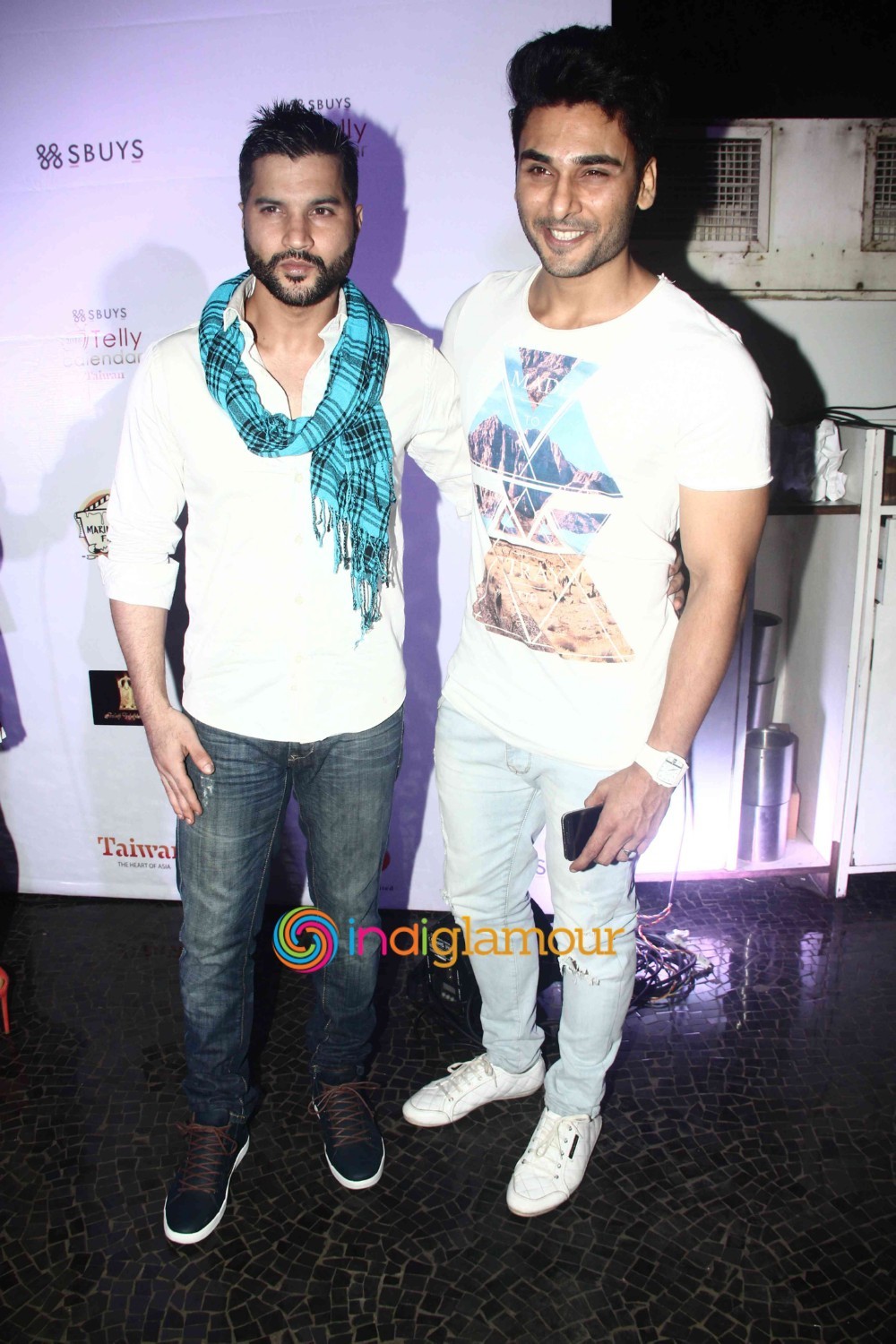 Announcment of the Fifth Edition of Telly Calendar Event hd photo