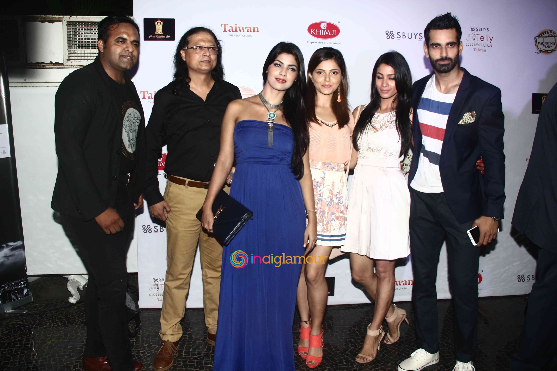 Announcment of the Fifth Edition of Telly Calendar Event hd photo