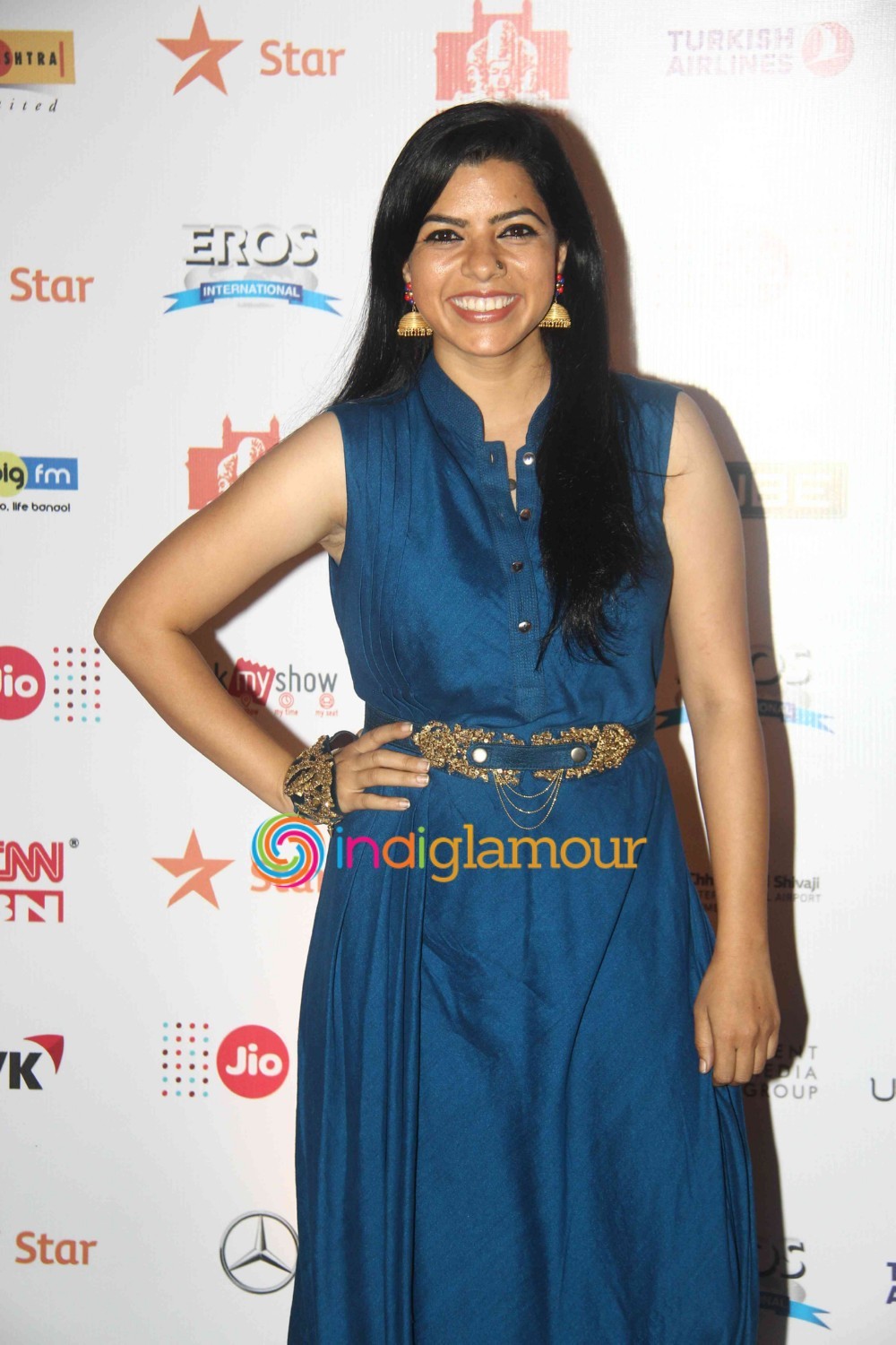 Jio MAMI 17th Mumbai Film Festival Closing Ceremony Event Event hd photo