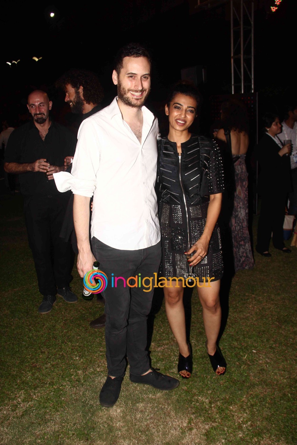 Jio MAMI 17th Mumbai Film Festival Closing Ceremony Event Event hd photo