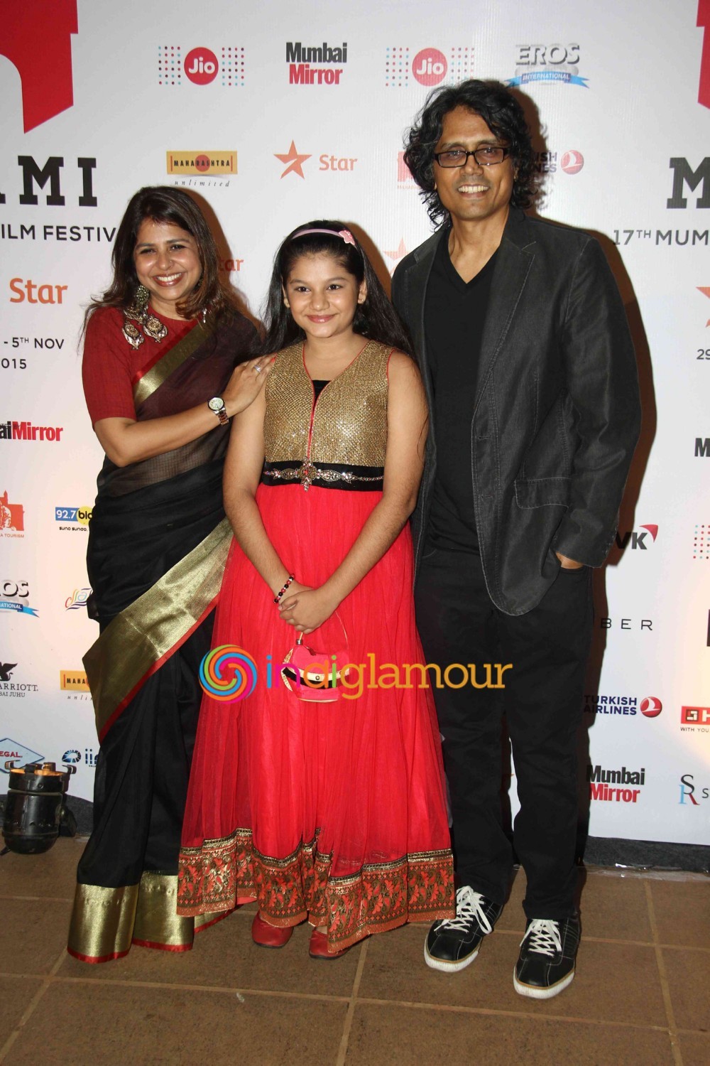 Jio MAMI 17th Mumbai Film Festival Closing Ceremony Event Event hd photo