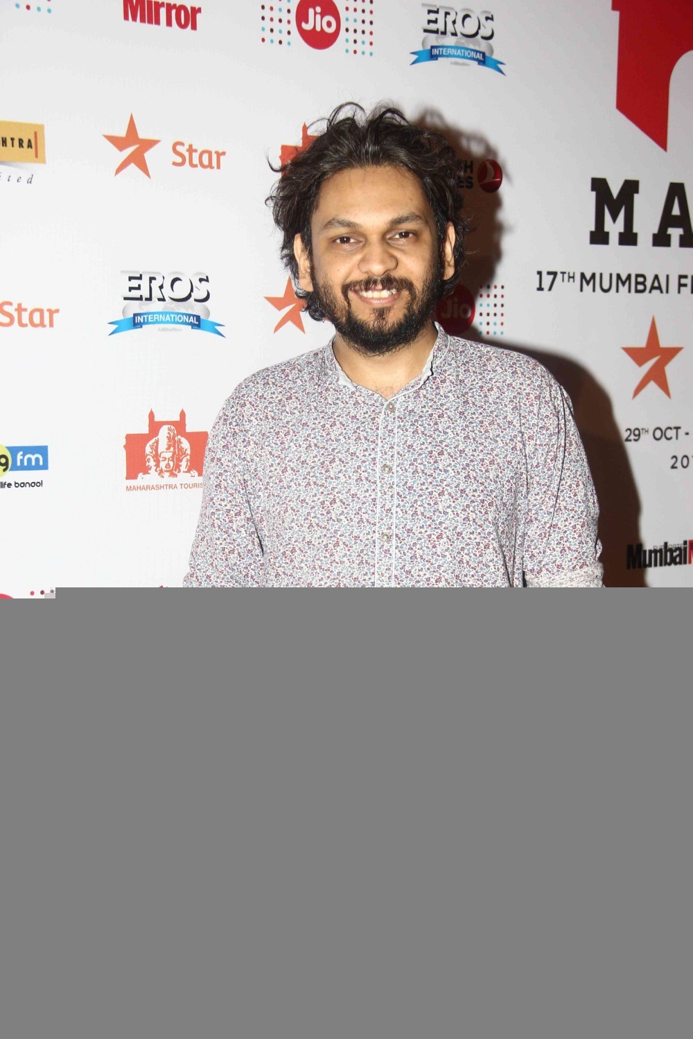 Jio MAMI 17th Mumbai Film Festival Closing Ceremony Event Event hd photo