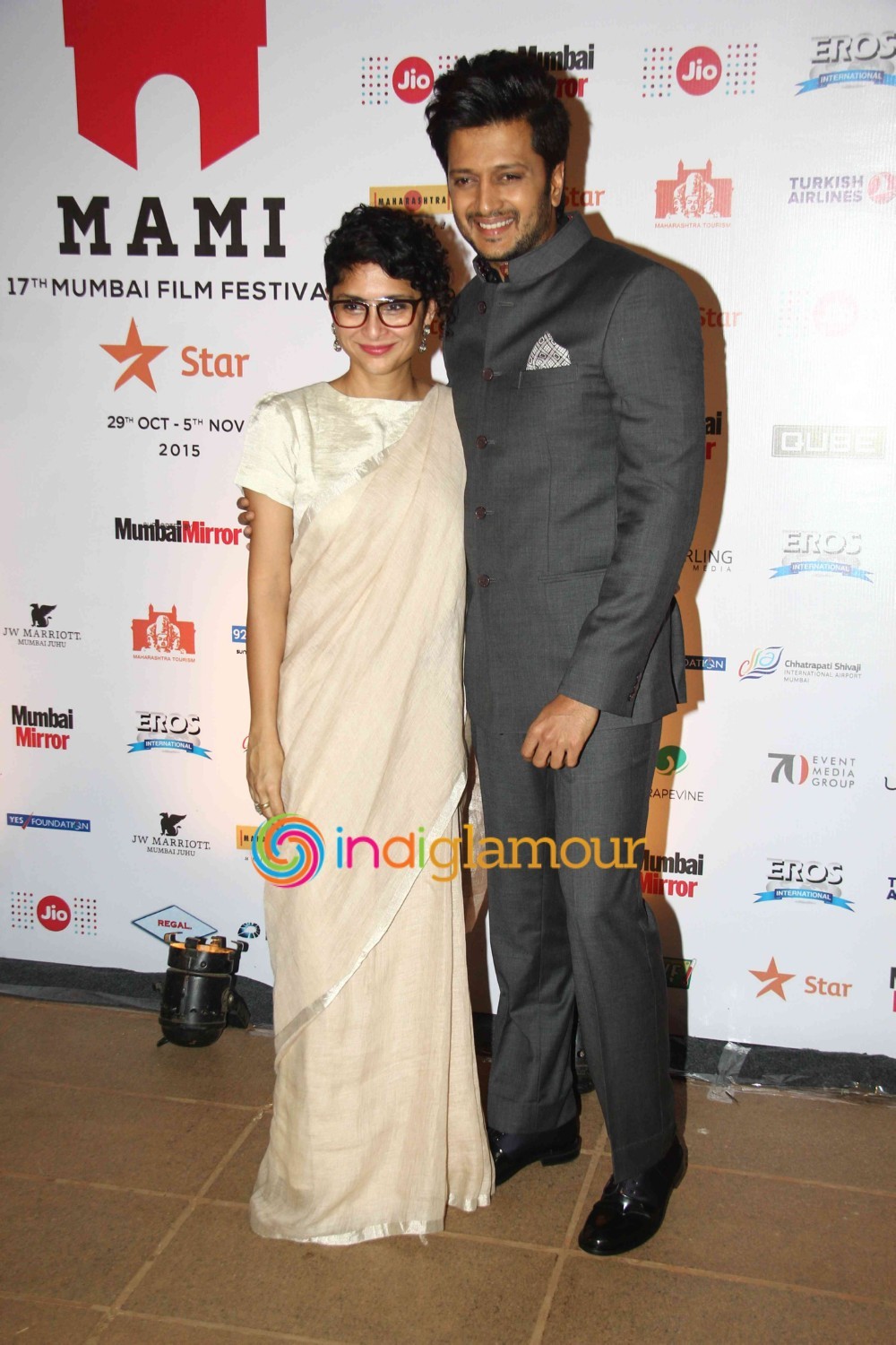 Jio MAMI 17th Mumbai Film Festival Closing Ceremony Event Event hd photo