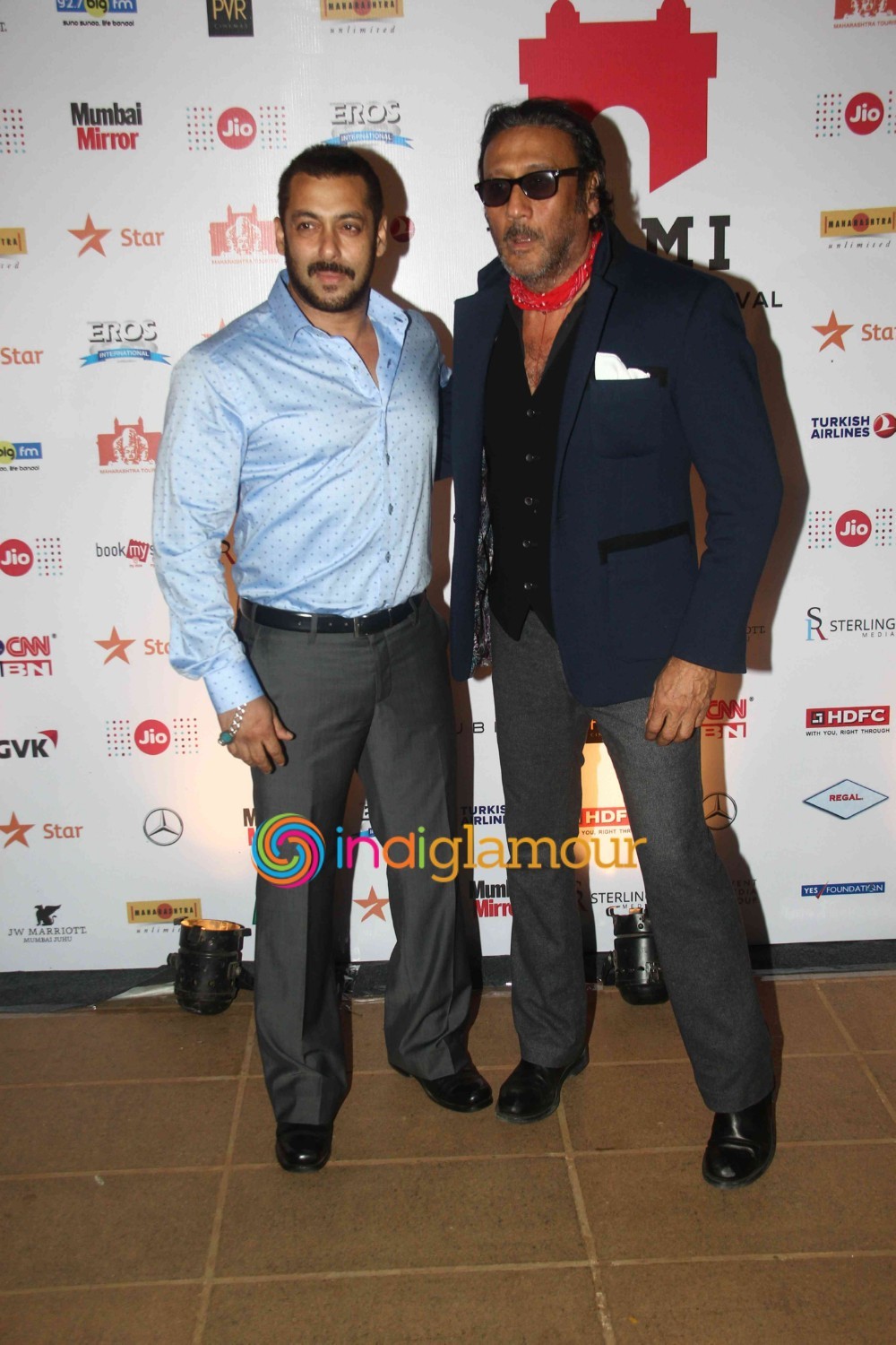 Jio MAMI 17th Mumbai Film Festival Closing Ceremony Event Event hd photo
