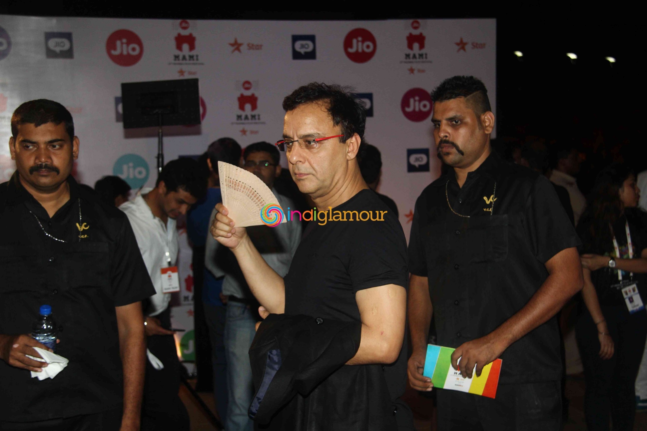 Jio MAMI 17th Mumbai Film Festival Closing Ceremony Event Event hd photo