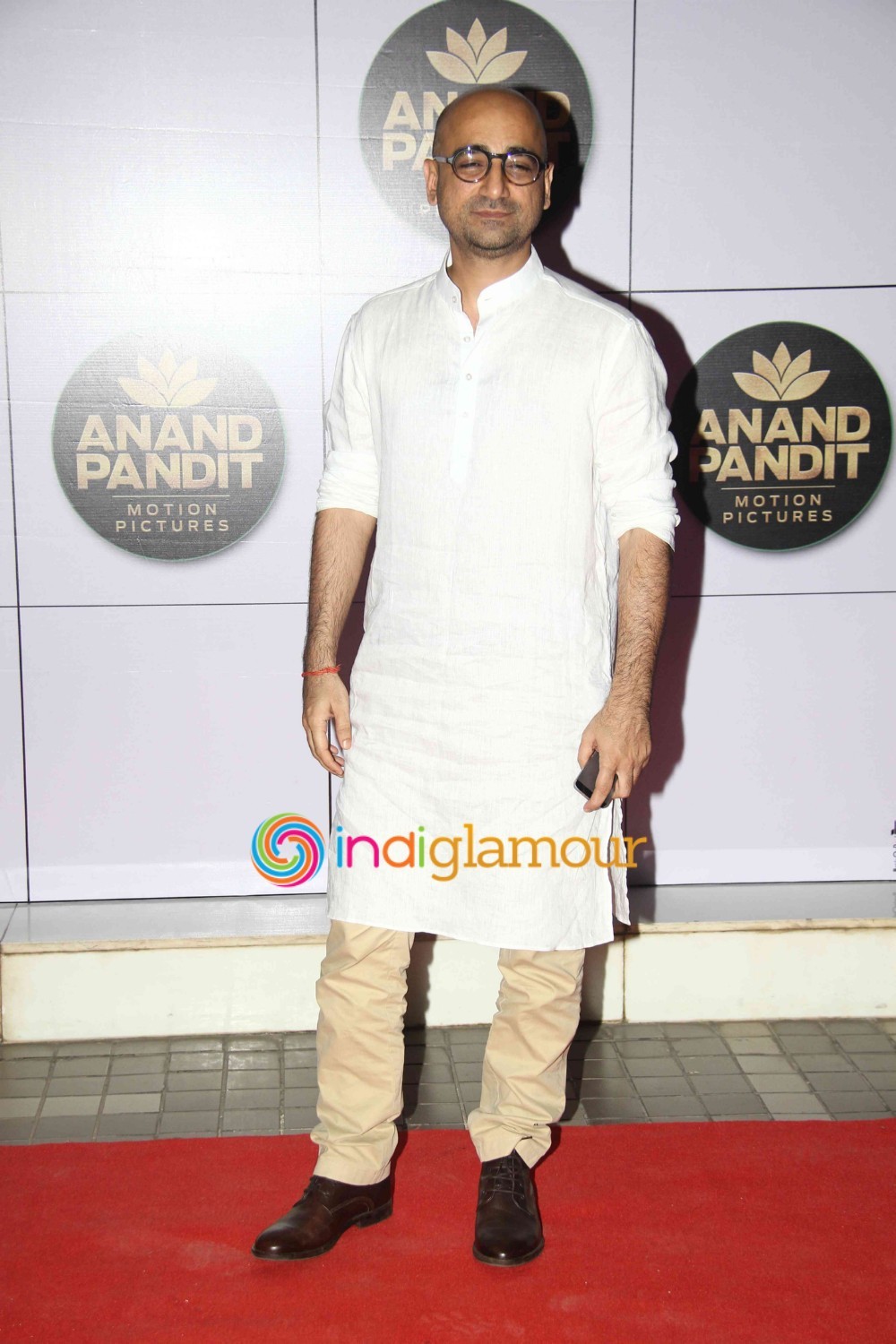 Anand Pandit Motion Pictures Diwali Party Event Event hd photo