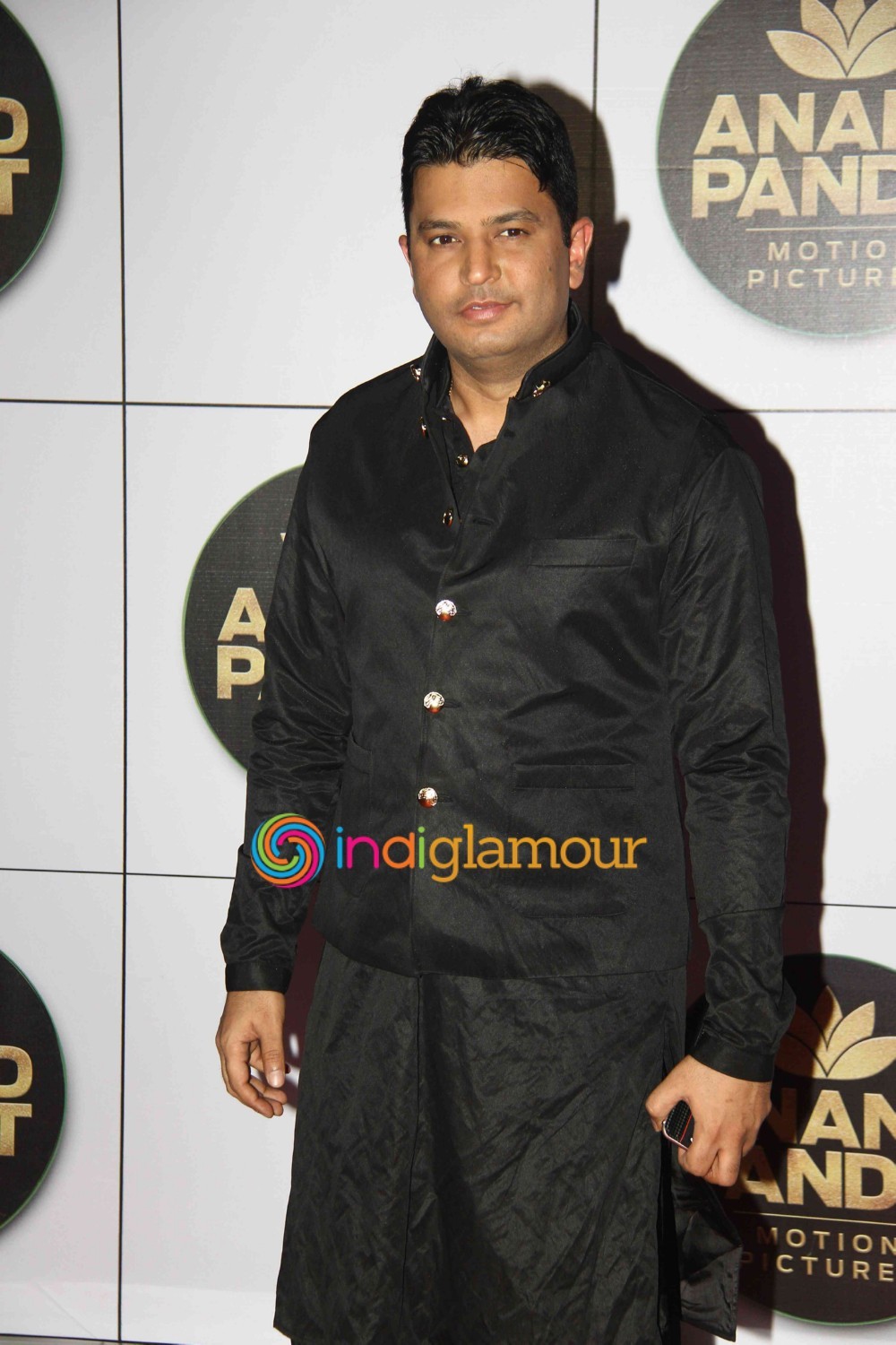 Anand Pandit Motion Pictures Diwali Party Event Event hd photo