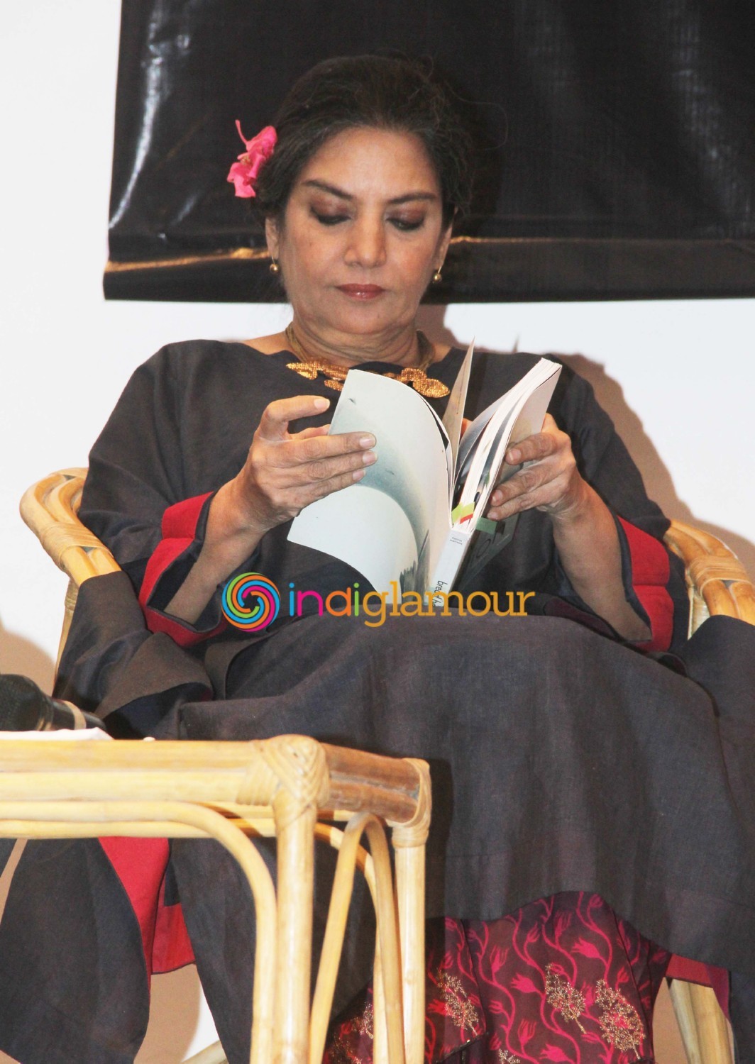 Amitabh Bachchan Launches Bread Beauty Revolution Book Event hd photo