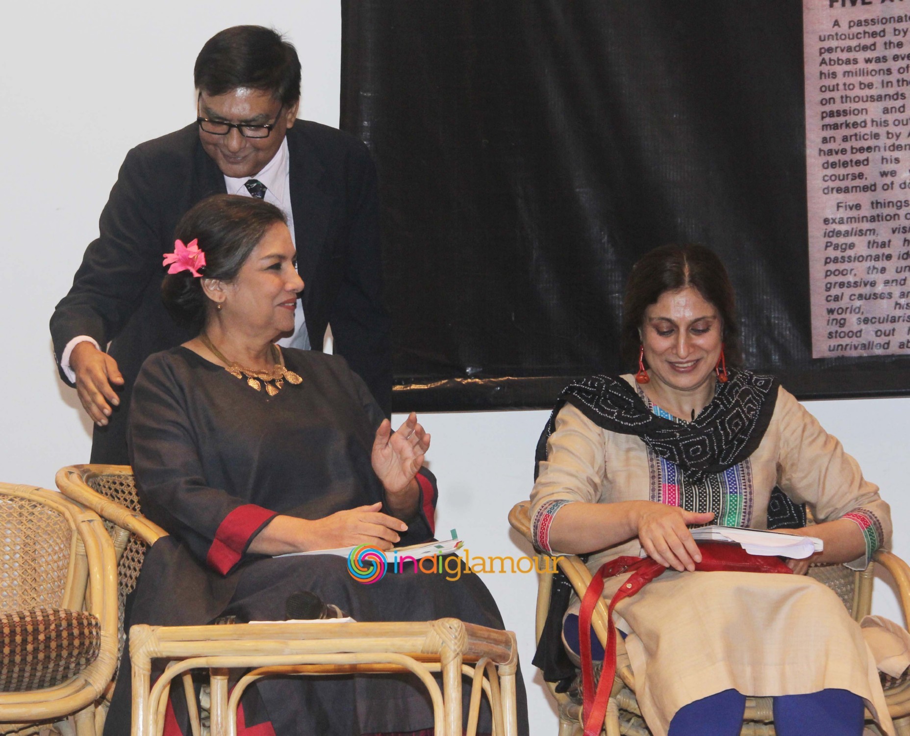 Amitabh Bachchan Launches Bread Beauty Revolution Book Event hd photo