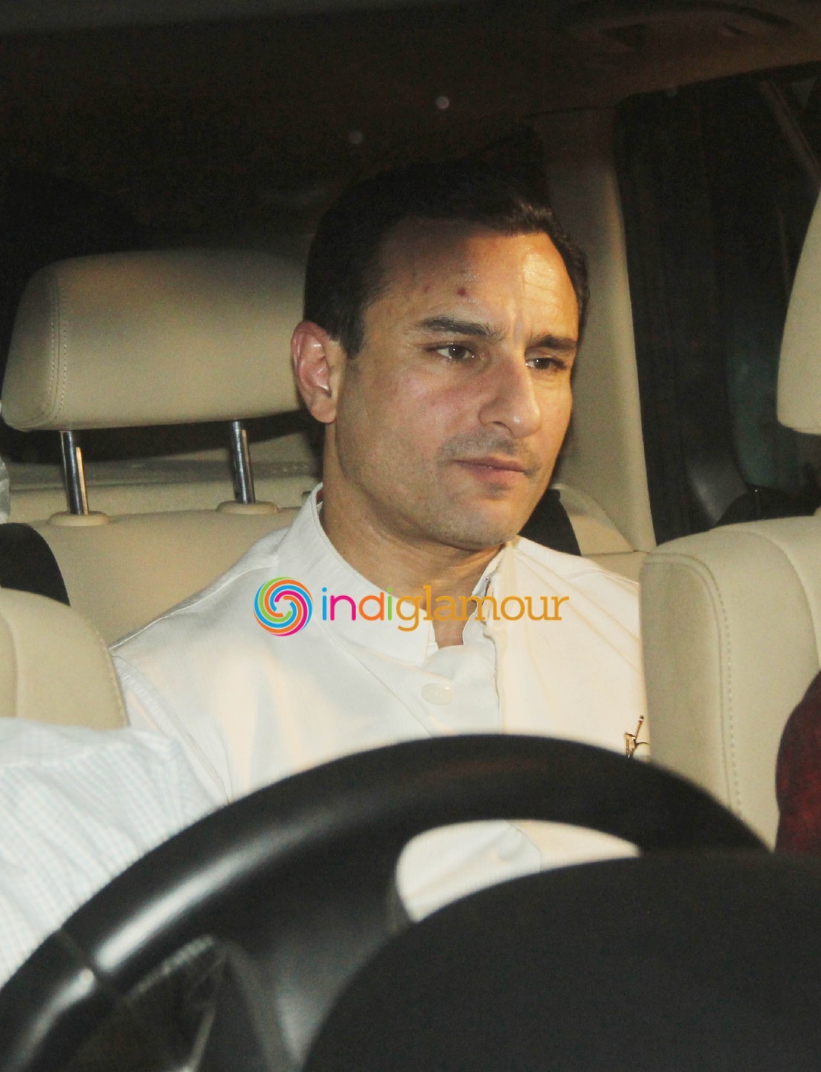Hrithik Roshan Hostes a Diwali Party Event hd photo