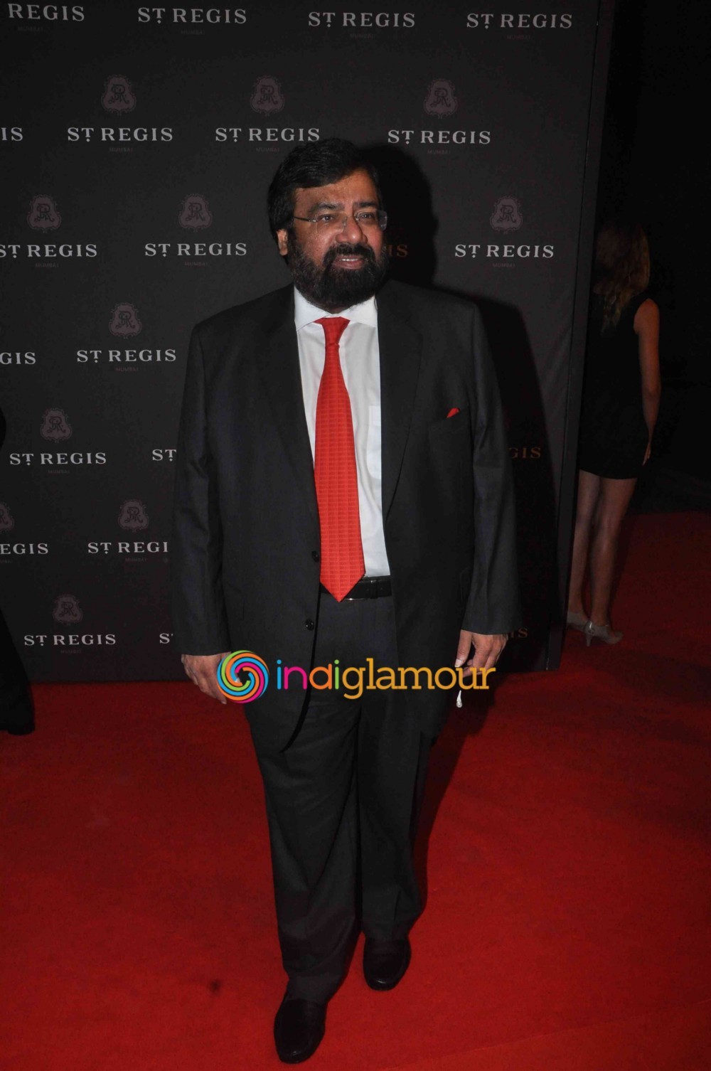St Regis Hotel Launch Event Event hd photo