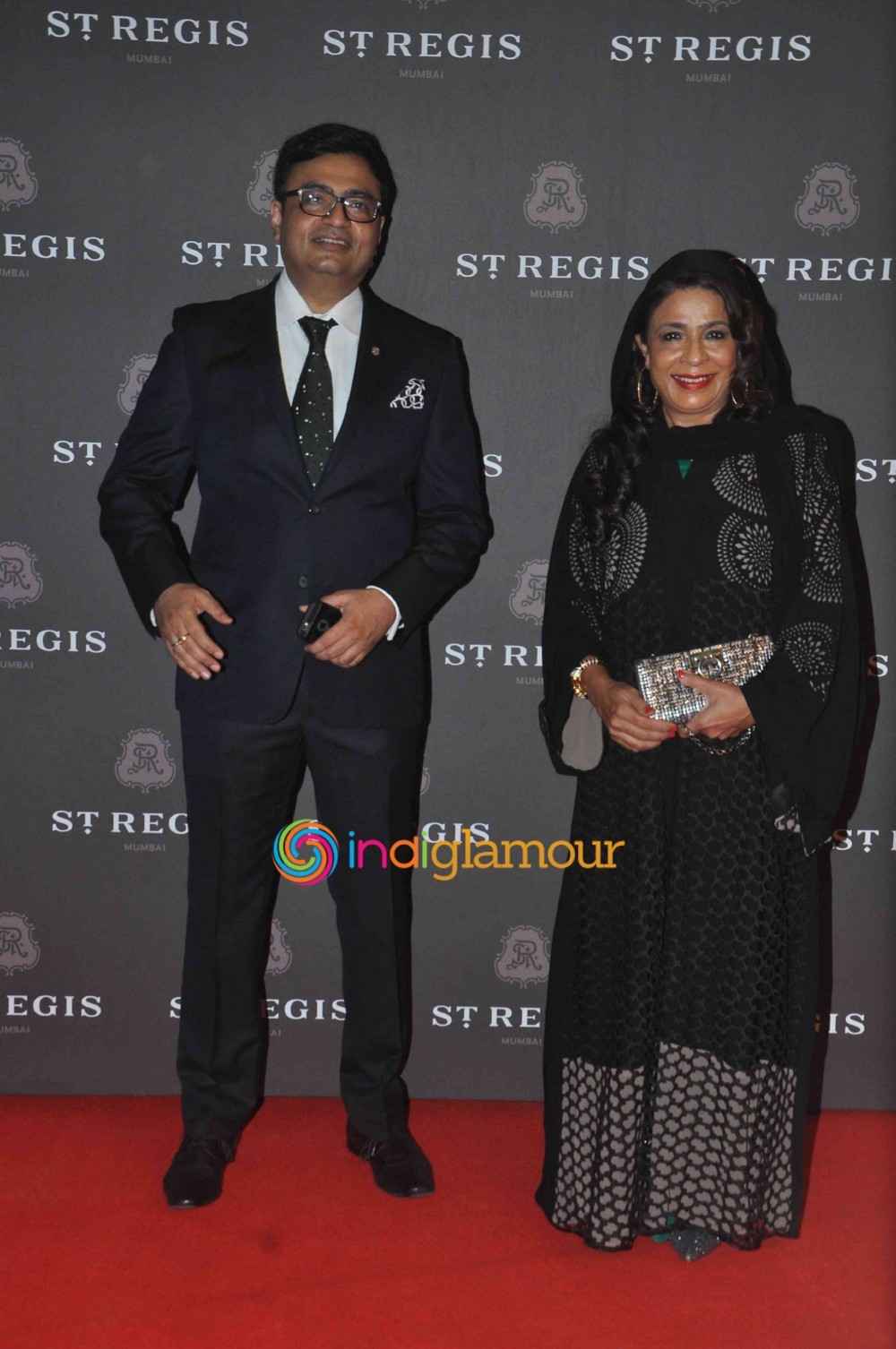 St Regis Hotel Launch Event Event hd photo