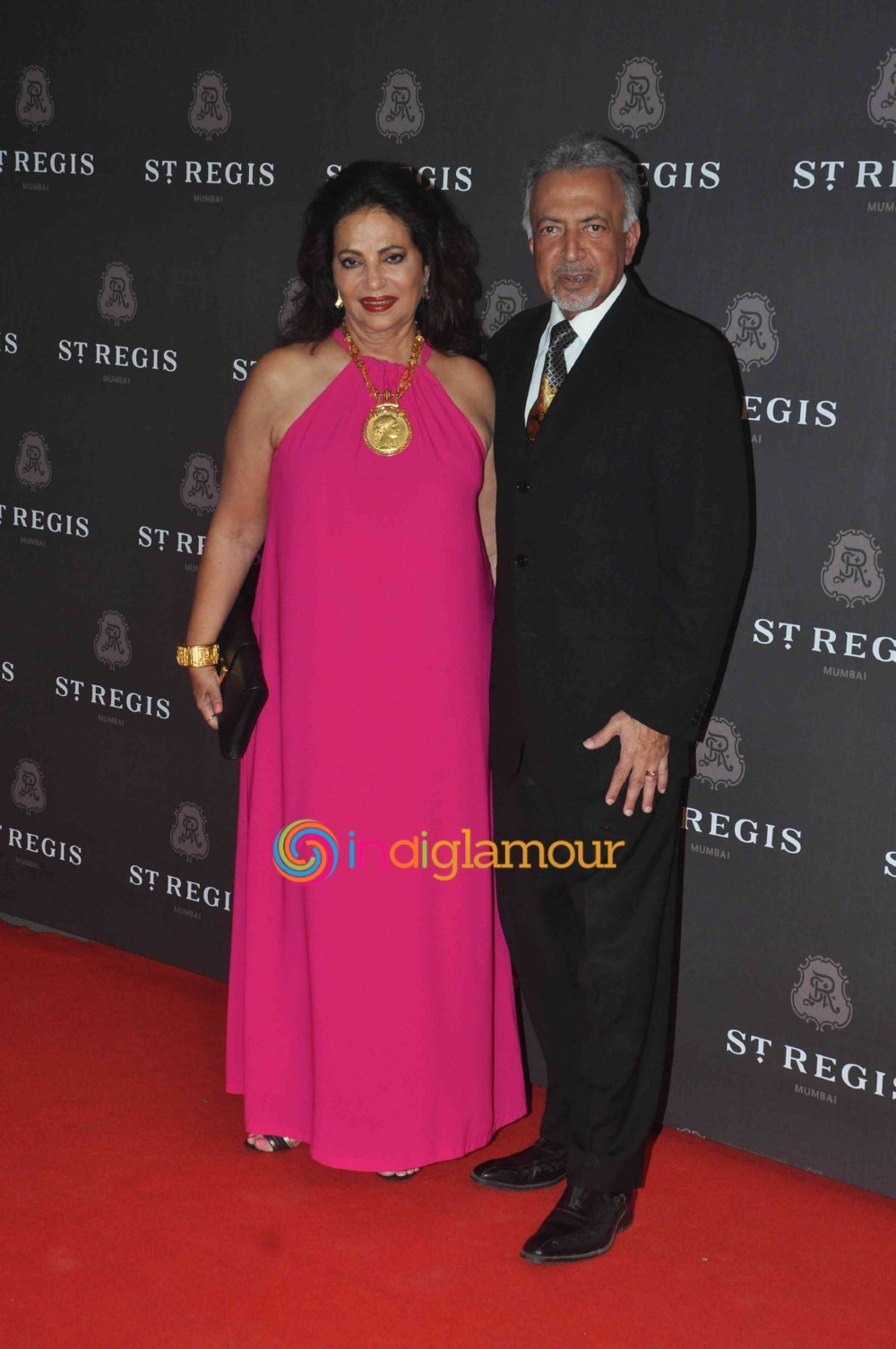 St Regis Hotel Launch Event Event hd photo