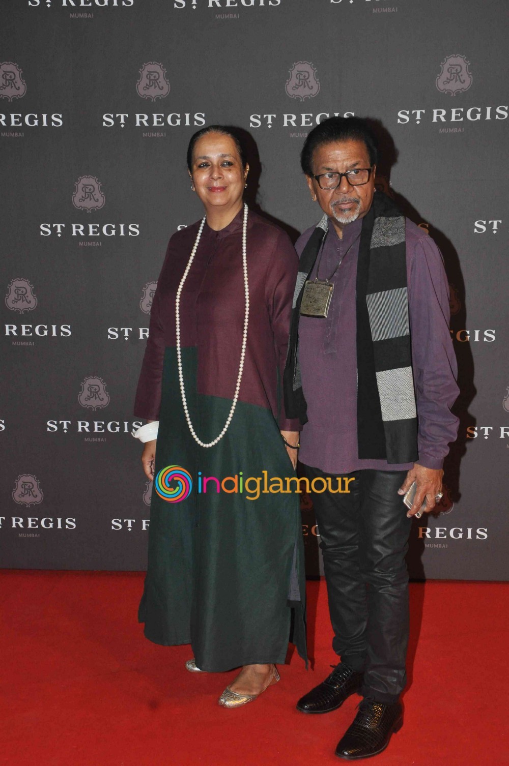 St Regis Hotel Launch Event Event hd photo