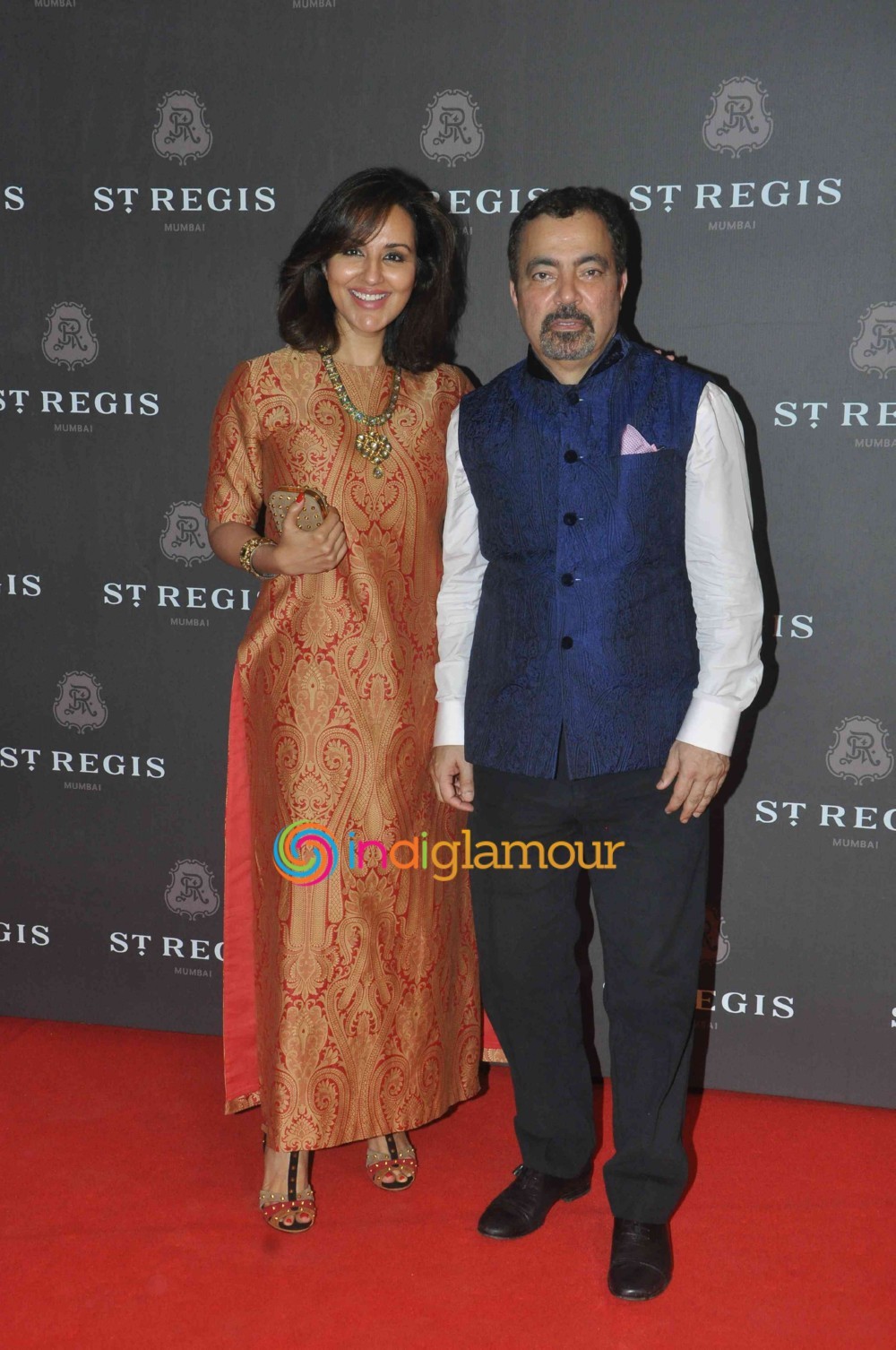 St Regis Hotel Launch Event Event hd photo