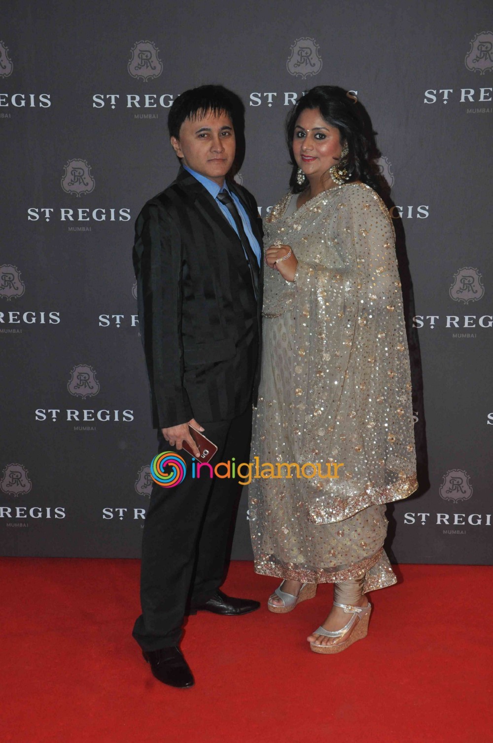St Regis Hotel Launch Event Event hd photo