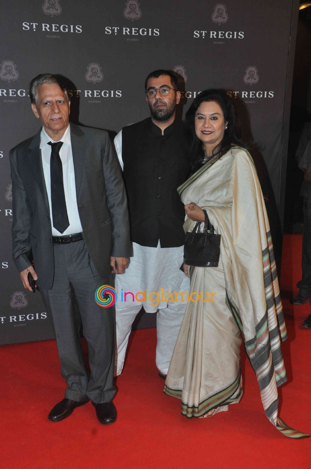 St Regis Hotel Launch Event Event hd photo
