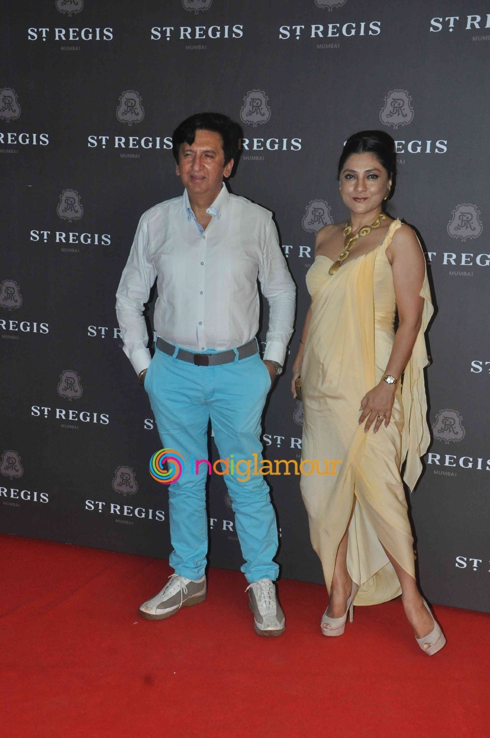 St Regis Hotel Launch Event Event hd photo