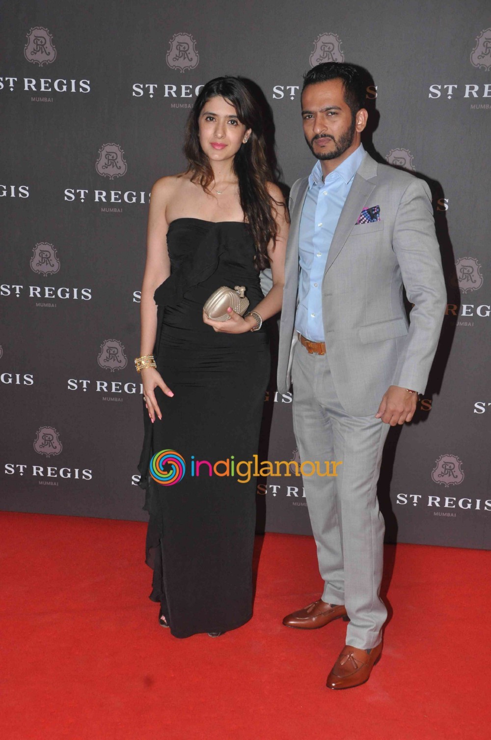 St Regis Hotel Launch Event Event hd photo