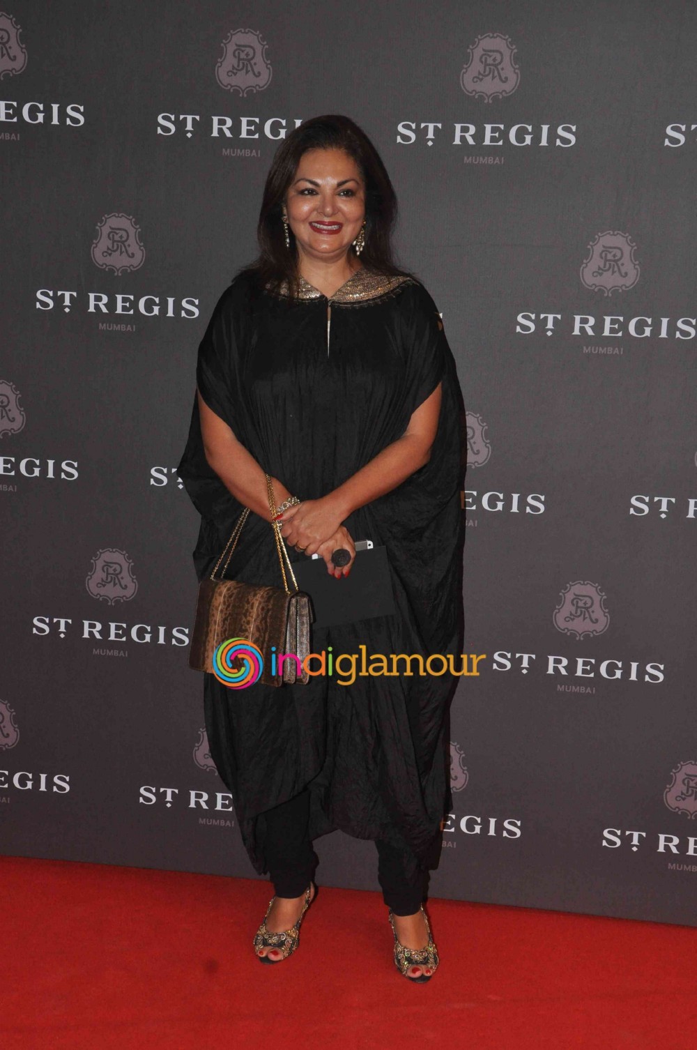 St Regis Hotel Launch Event Event hd photo