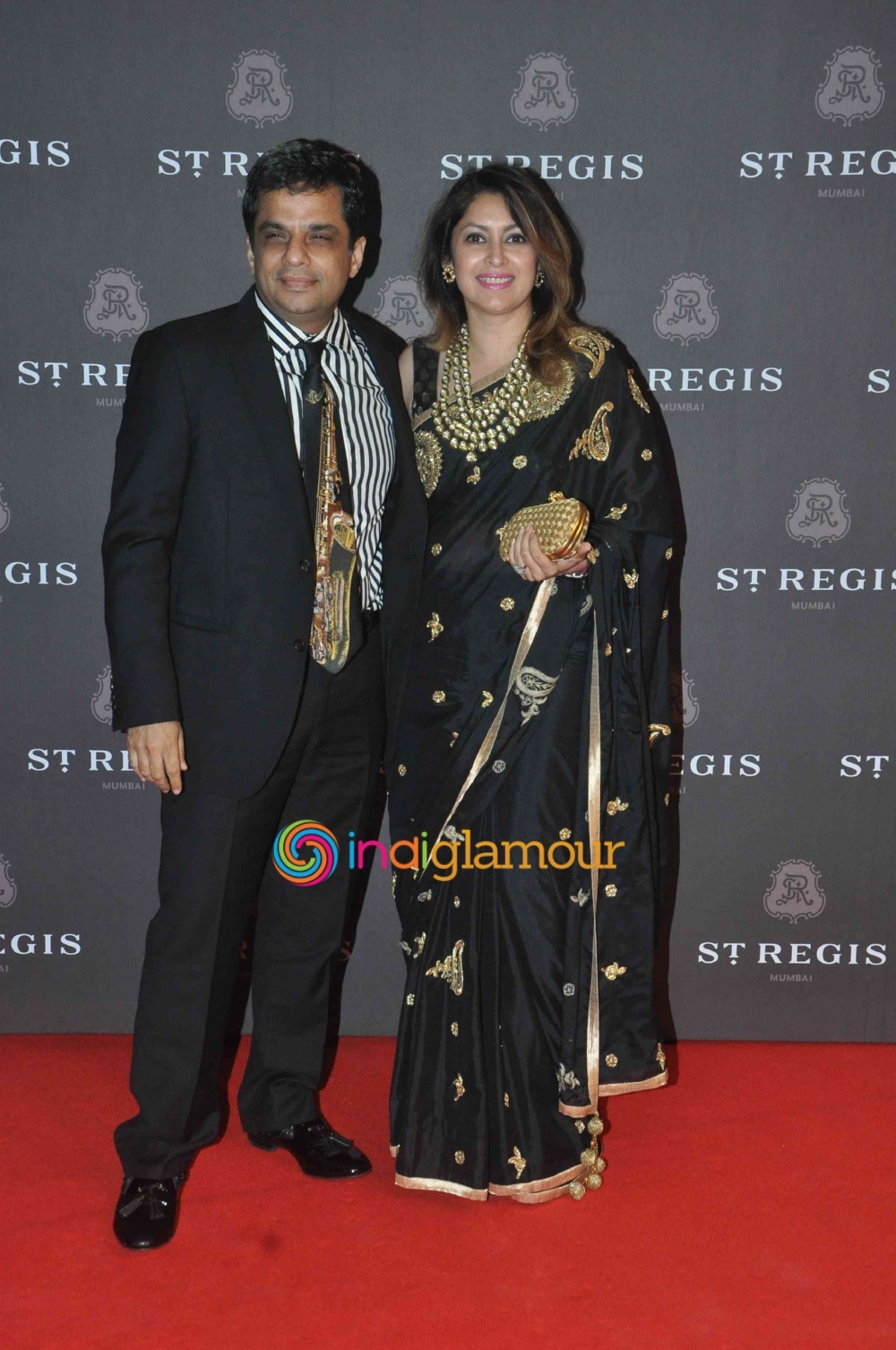 St Regis Hotel Launch Event Event hd photo