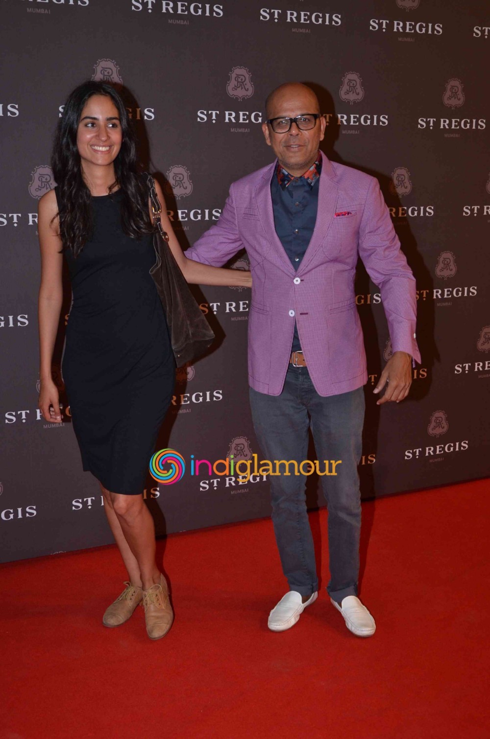 St Regis Hotel Launch Event Event hd photo