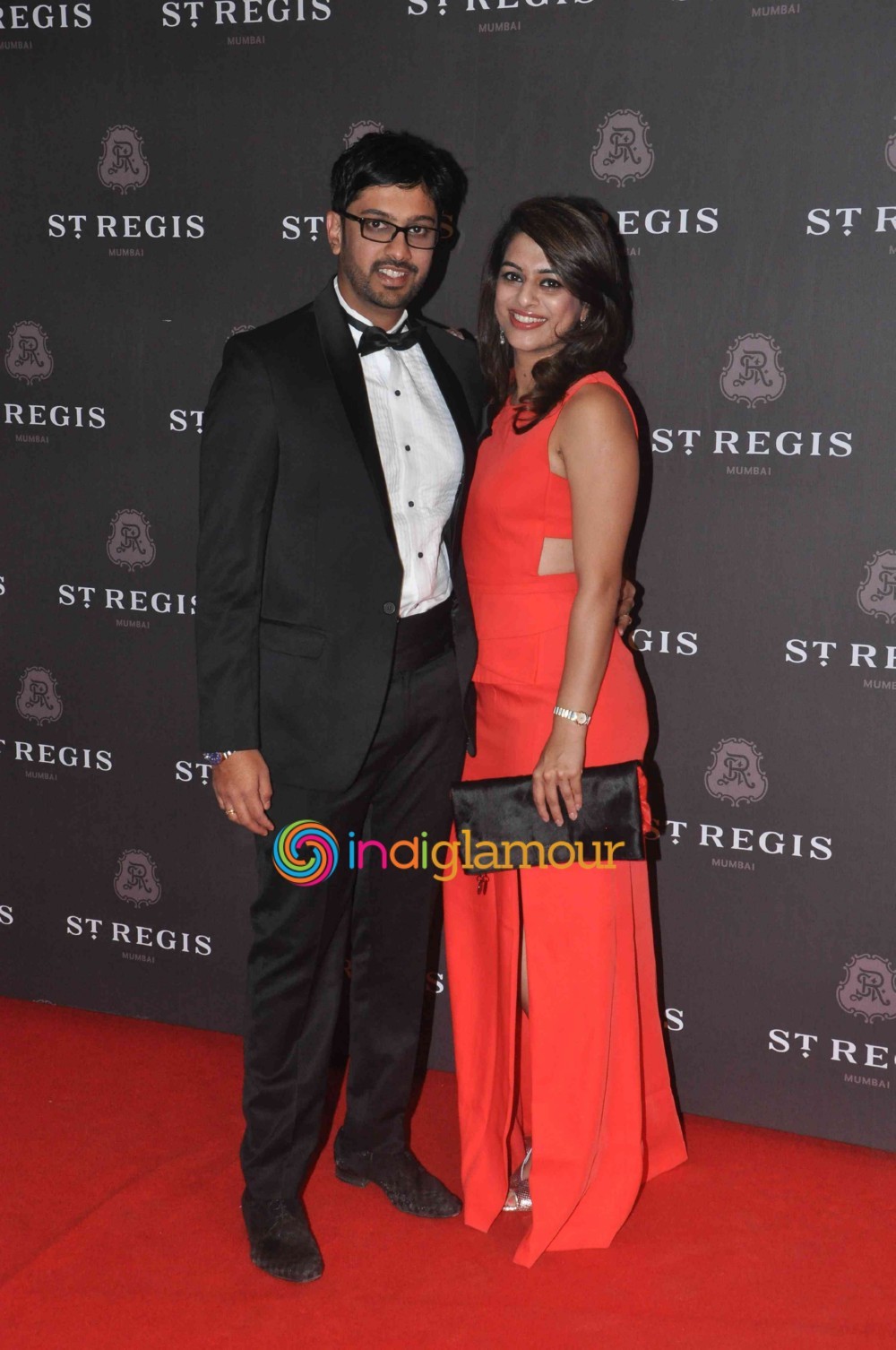 St Regis Hotel Launch Event Event hd photo