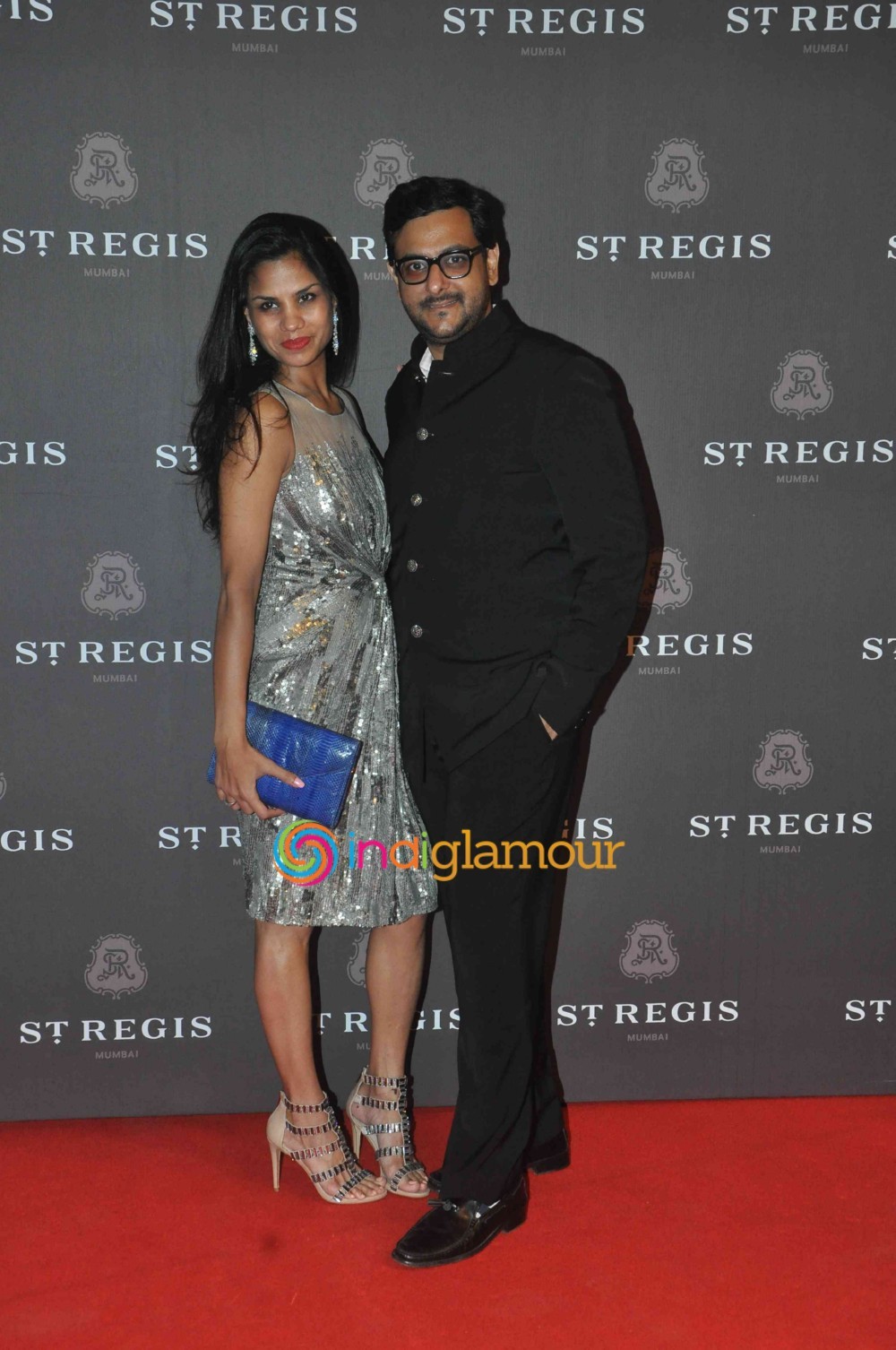 St Regis Hotel Launch Event Event hd photo