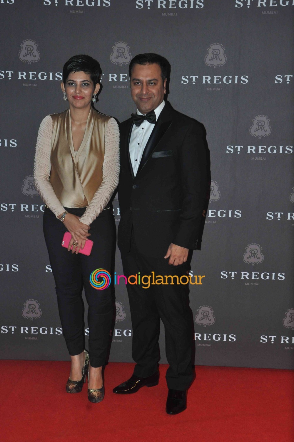 St Regis Hotel Launch Event Event hd photo