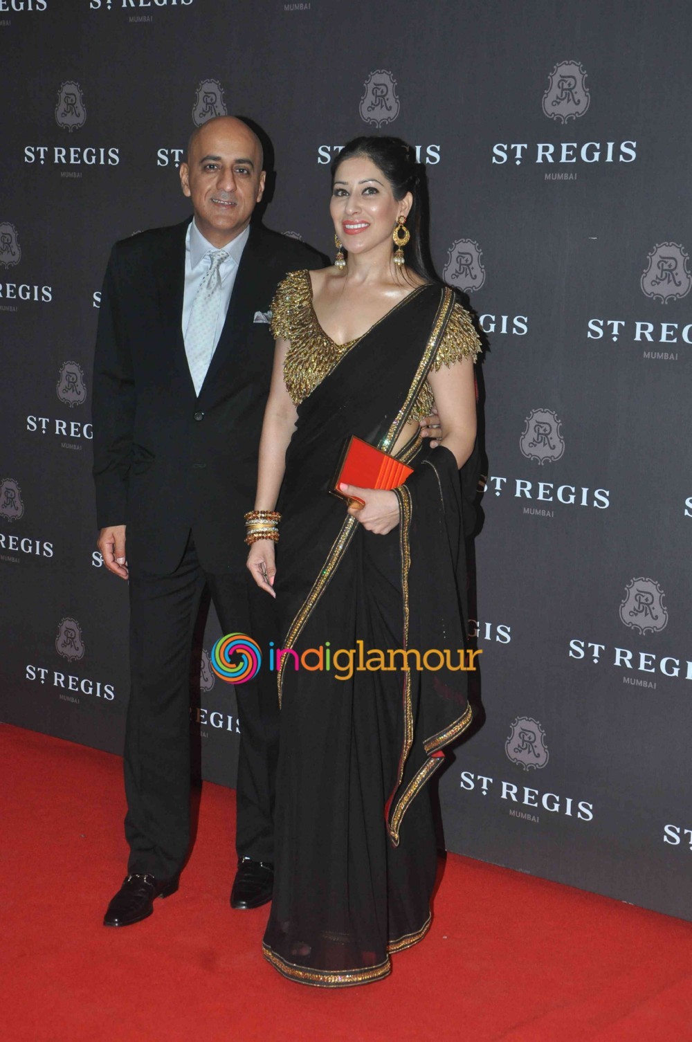 St Regis Hotel Launch Event Event hd photo