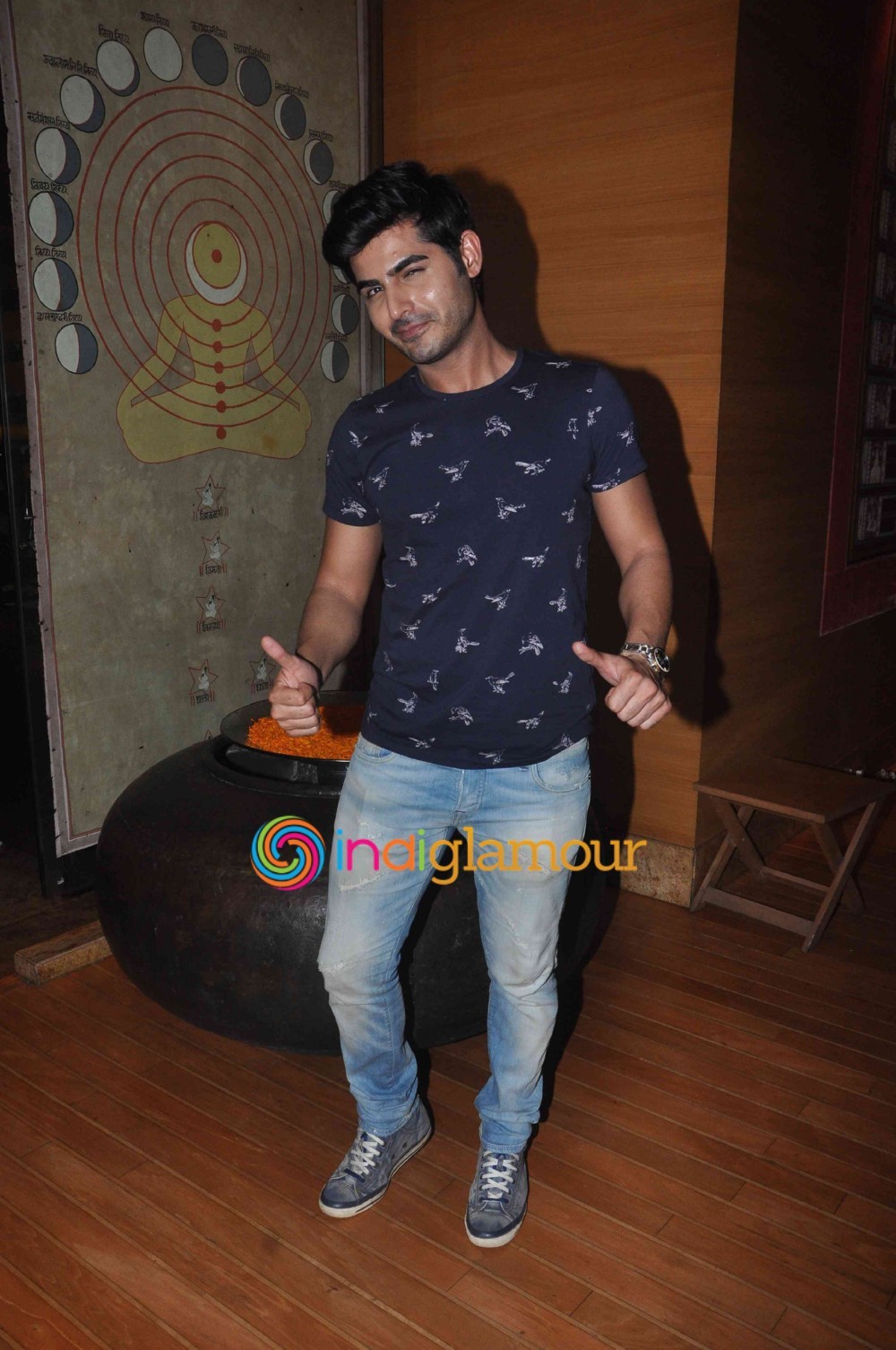 Celebrity Attend Special Cook off Event for Smile Foundation Event hd photo