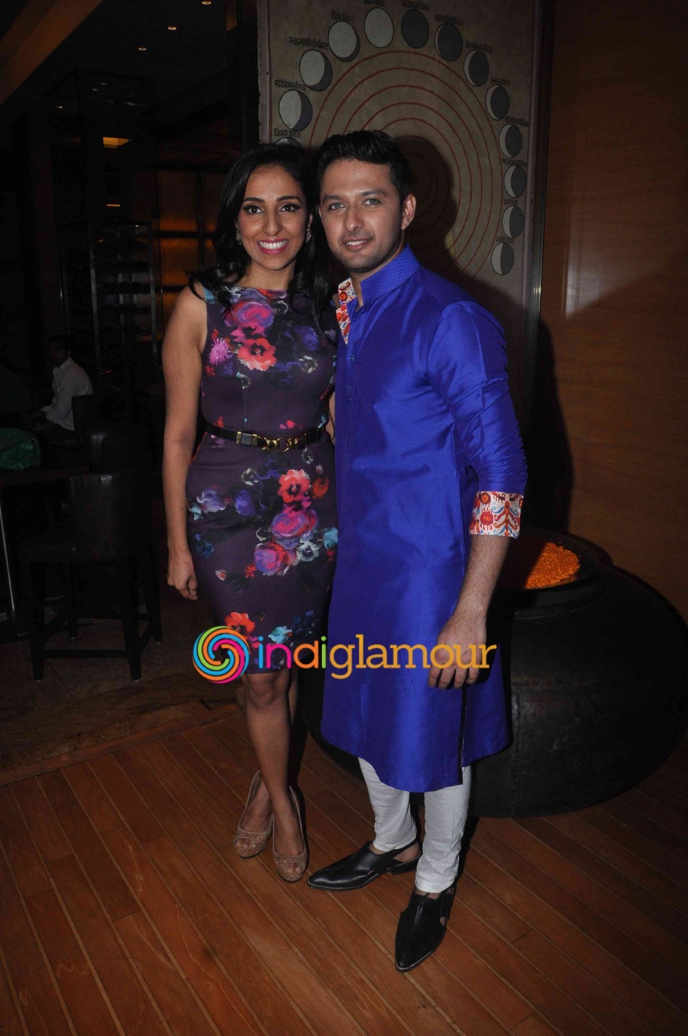 Celebrity Attend Special Cook off Event for Smile Foundation Event hd photo
