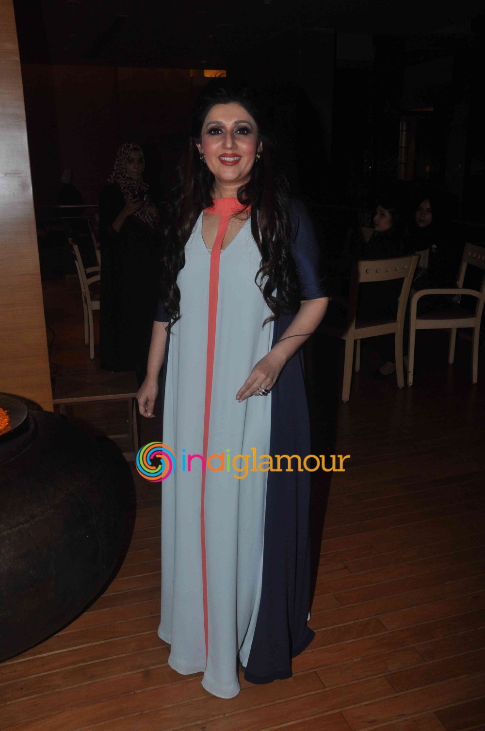 Celebrity Attend Special Cook off Event for Smile Foundation Event hd photo