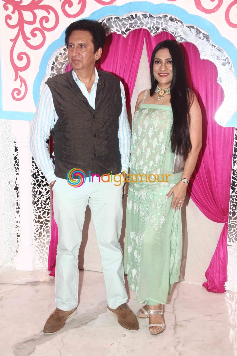 Sachin Joshi's Diwali Party Event Event hd photo